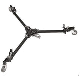 Manfrotto Automatic Folding Dolly Black (181B)