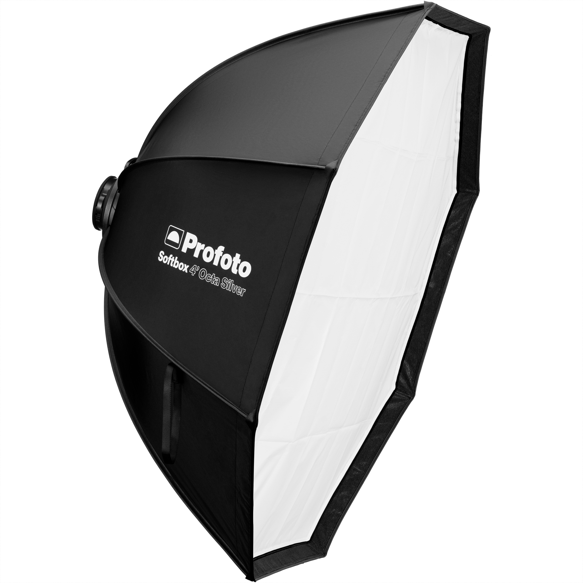 Profoto Softbox 4' (120cm) Octa Silver