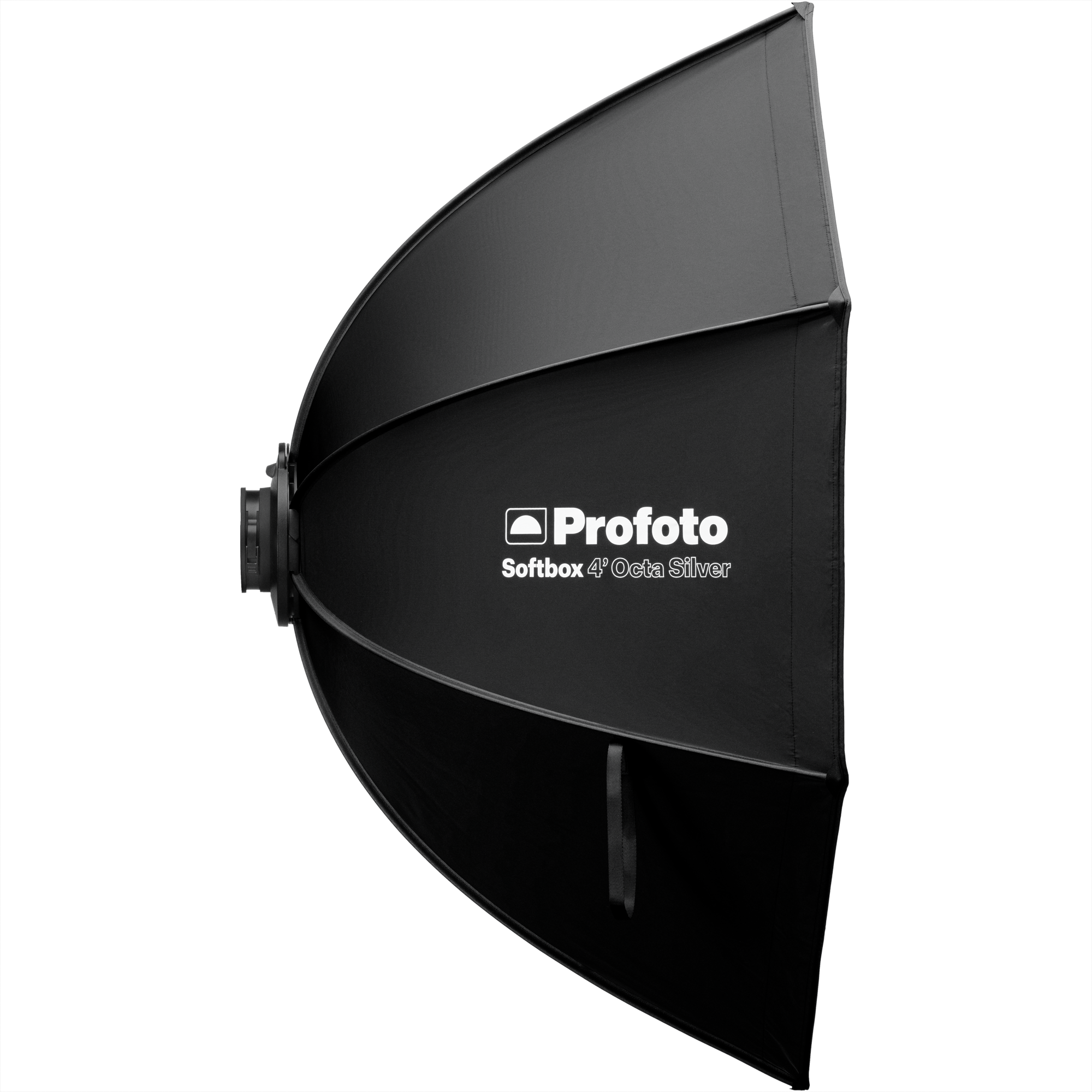 Profoto Softbox 4' (120cm) Octa Silver