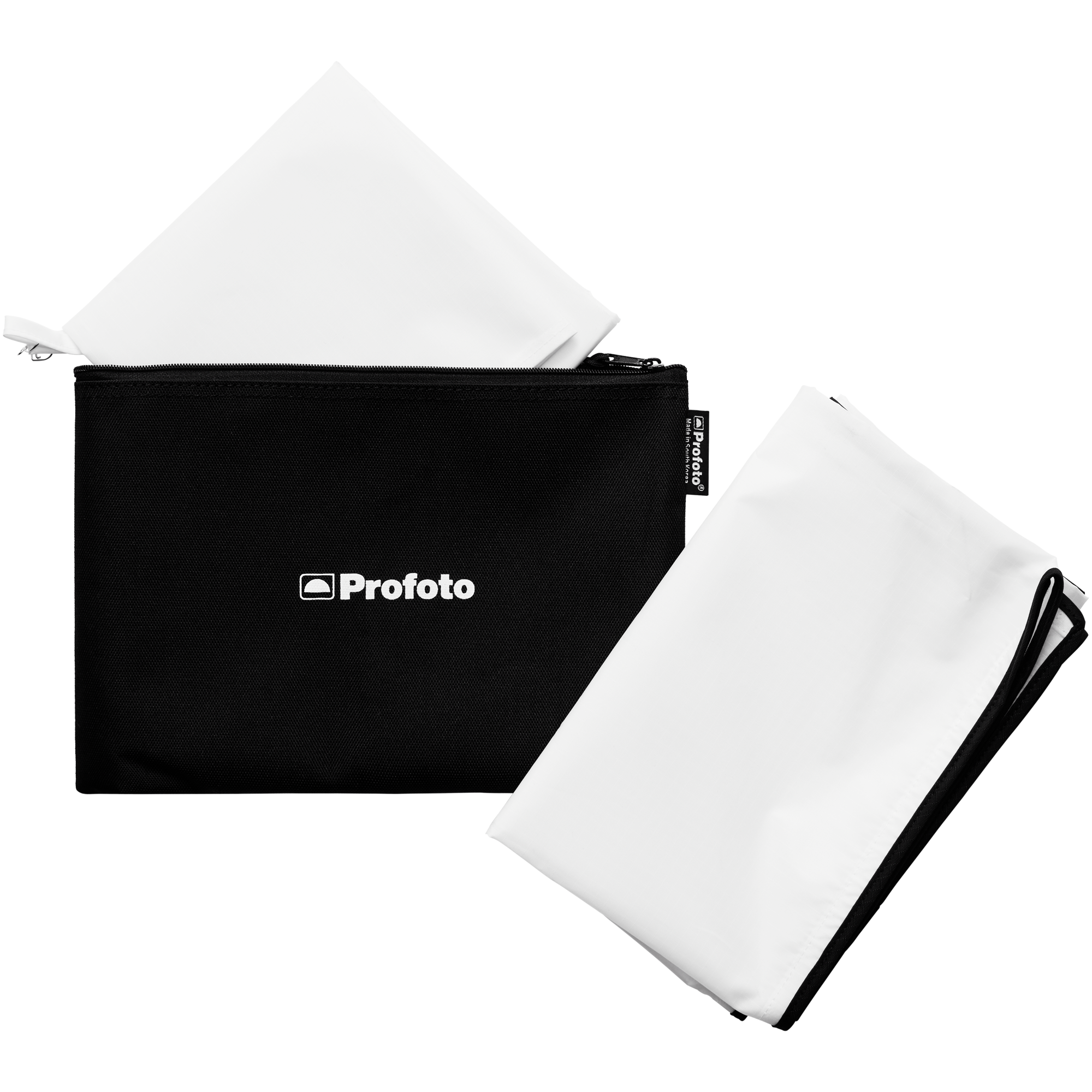 Profoto Softbox 3x4’ (90x120cm) Diffuser Kit 1.5 f-stop