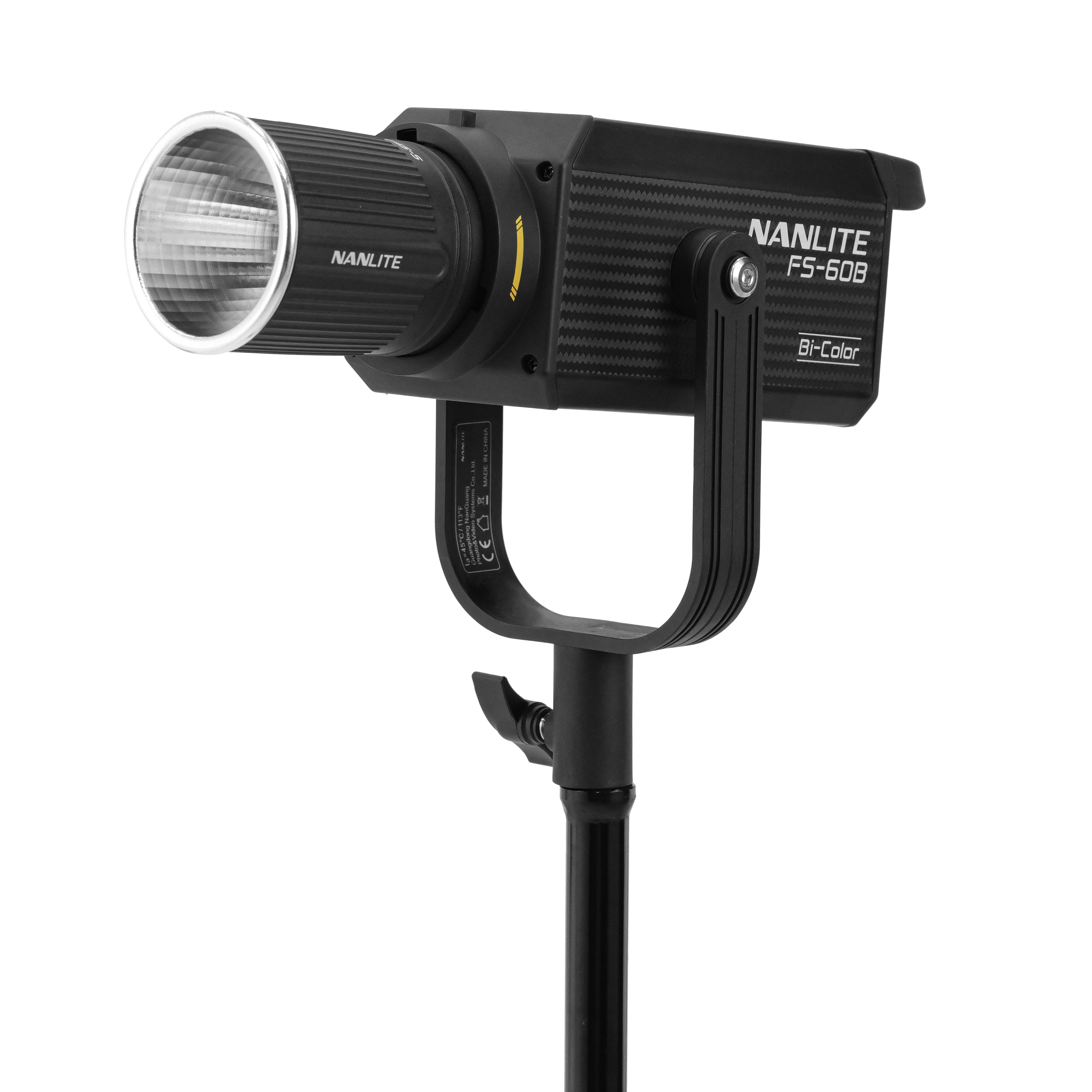 NANLITE FS-60B Bicolor LED Spot Light