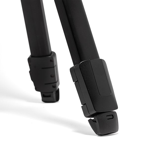 Manfrotto ONE Video Aluminium Tripod Kit with 500X Fluid Head