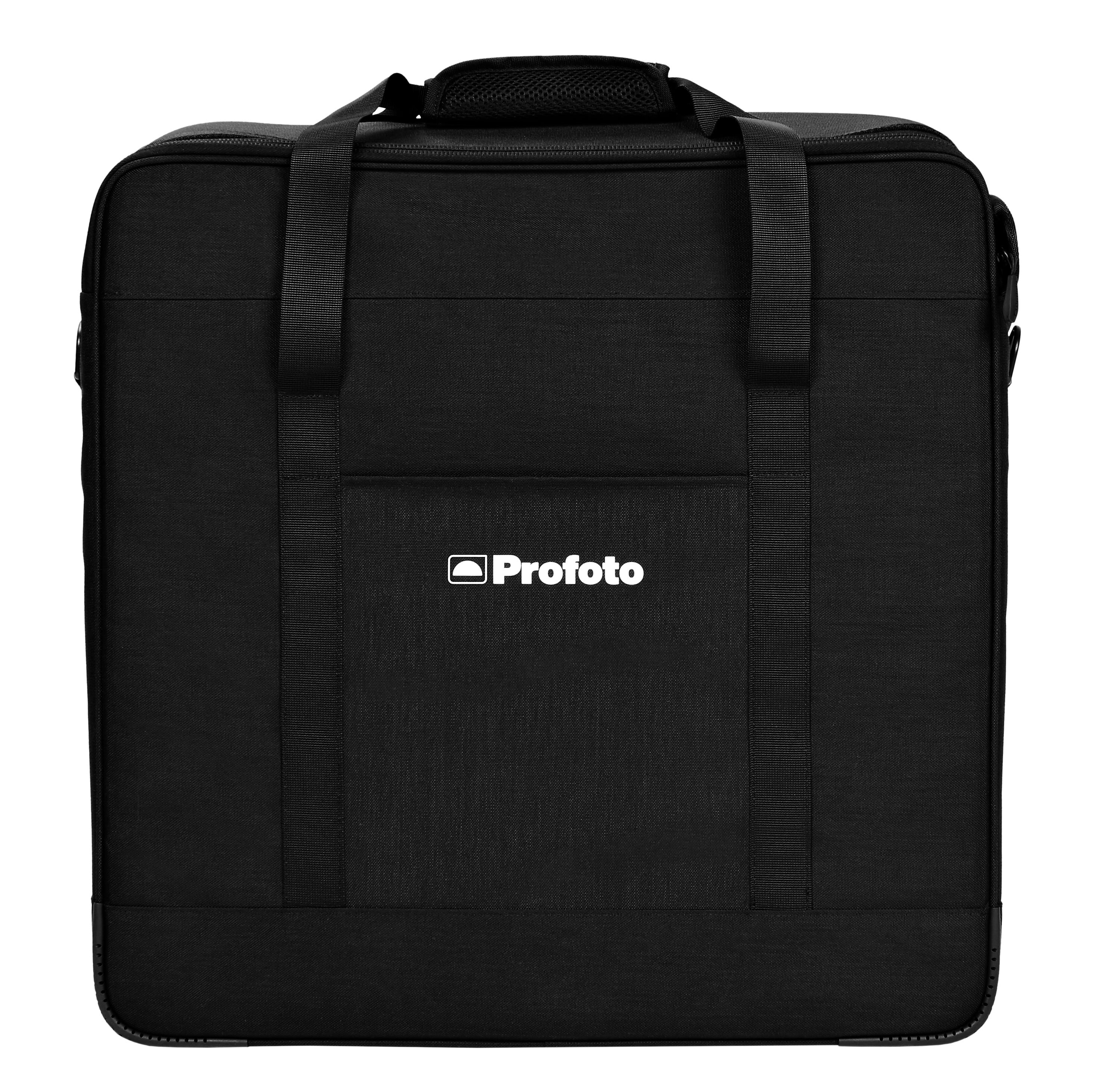 Black carrying case for Profoto Softlight Reflector with Profoto logo on a white background.