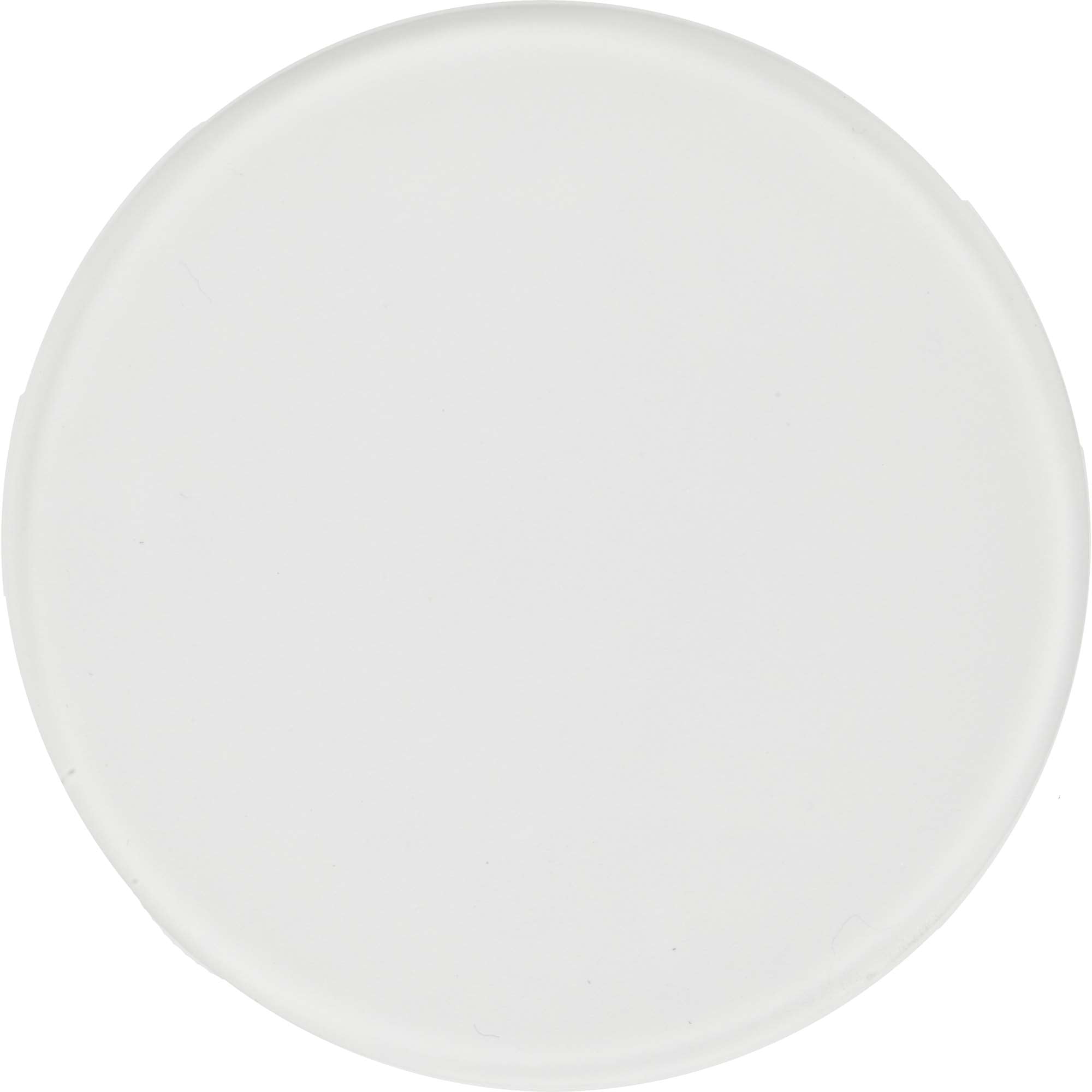 Profoto Standard Glass Plate for Flat Front - Frosted (for D1/D2/B1/B1X)