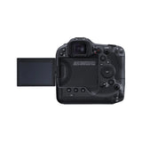 ProMediaGear PLCR3 - L-Bracket for Canon EOS R3 Mirrorless Camera