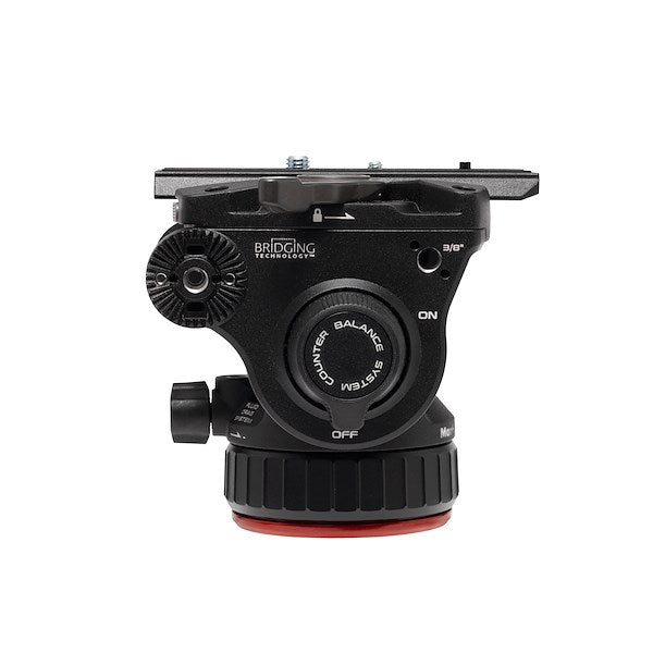 Manfrotto 502X Fluid Head