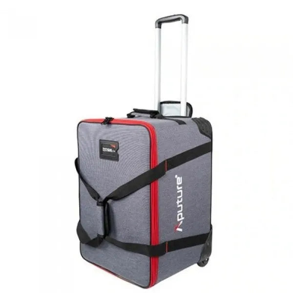 Aputure LS 1200 Rolling Transport Case, side image