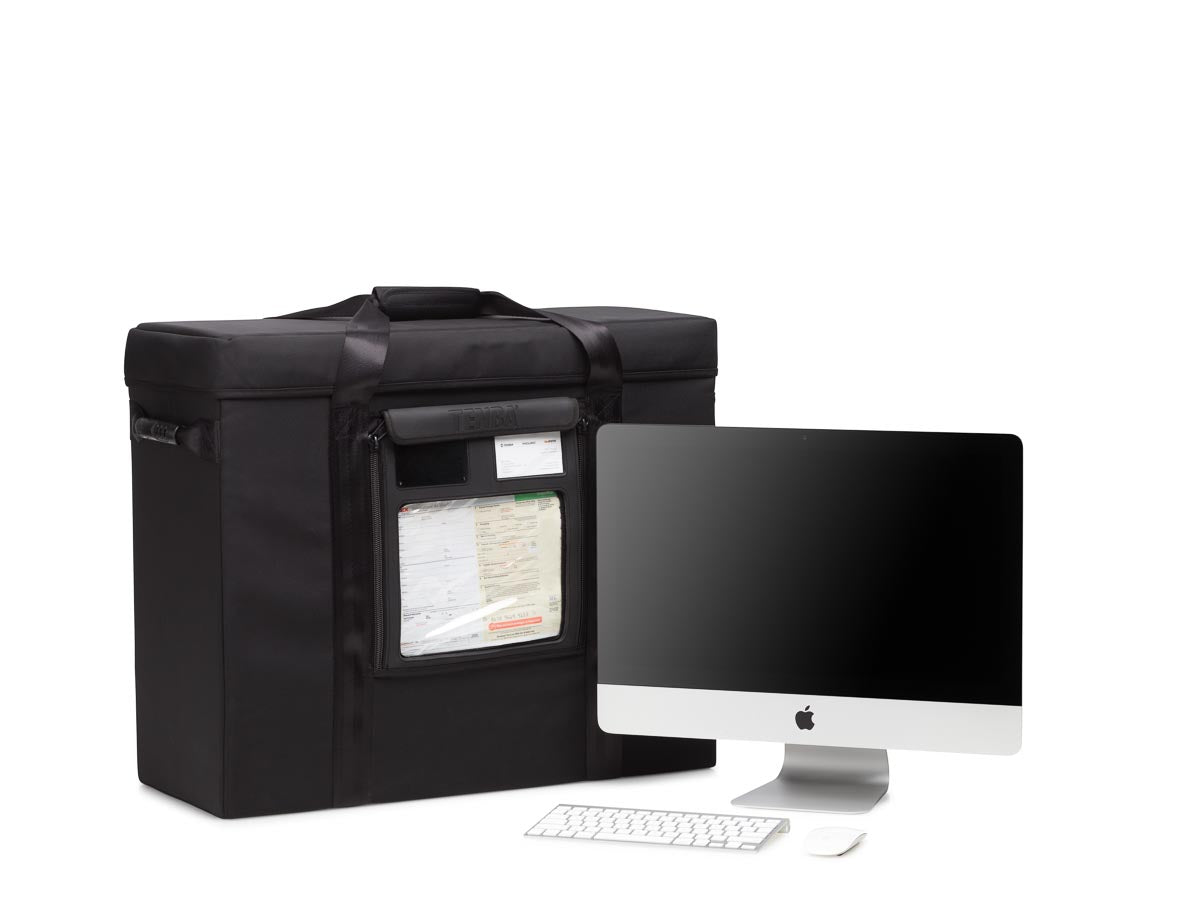 Tenba Transport Air Case For Apple 21.5" iMac (634-712)