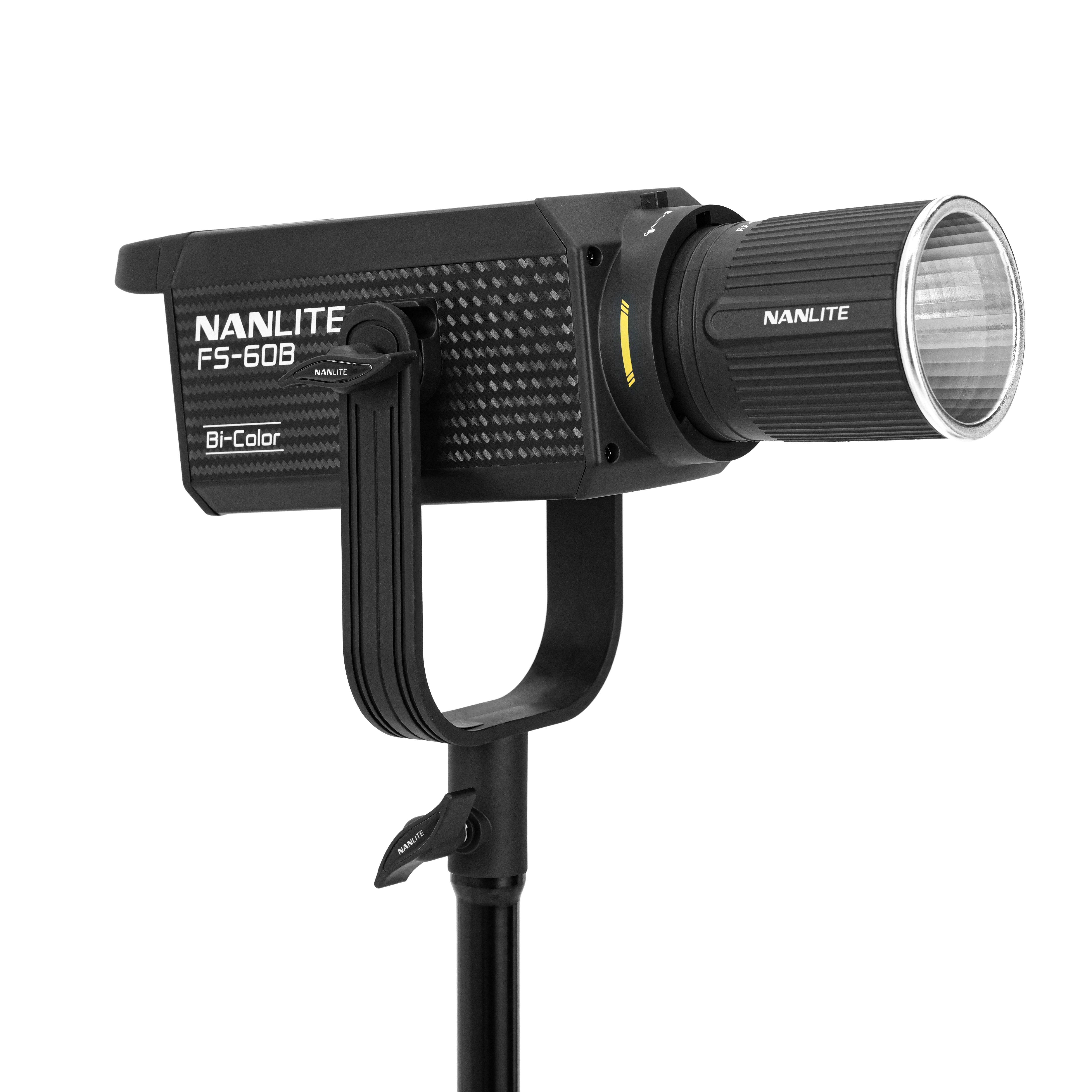 NANLITE FS-60B Bicolor LED Spot Light