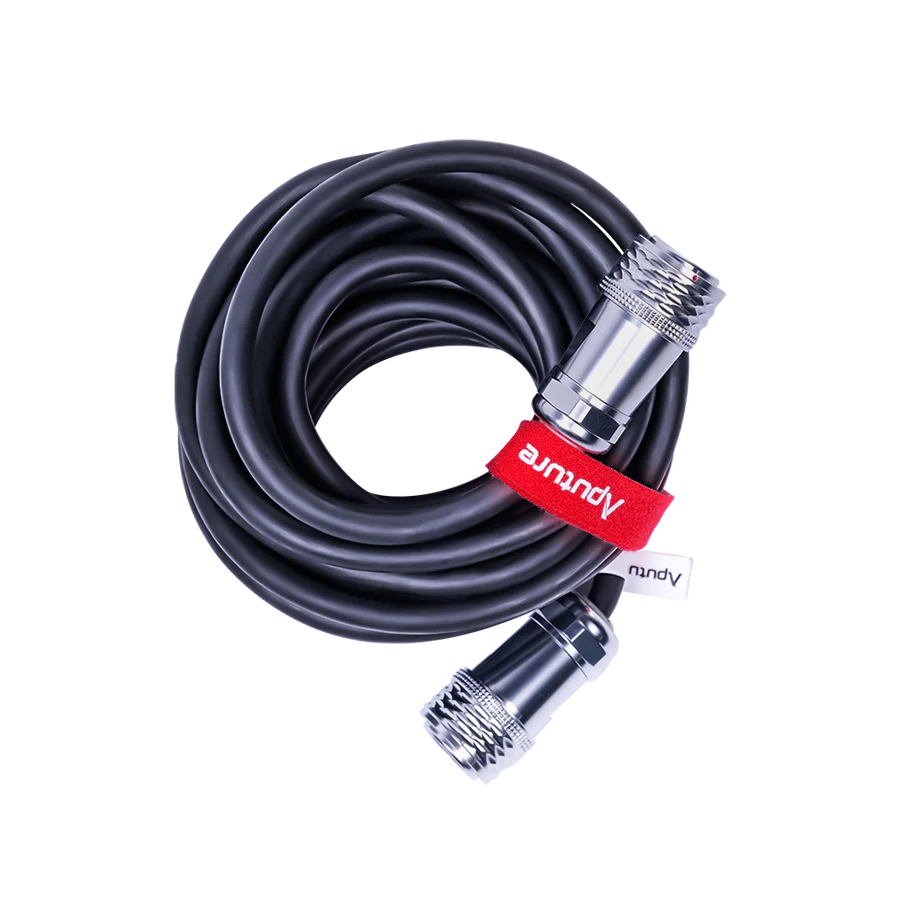 Aputure 7-Pin Weatherproof Head Cable (7.5m)