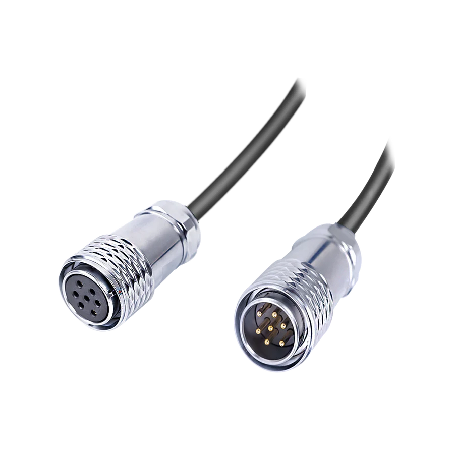 Aputure 7-Pin Weatherproof Head Cable (7.5m)