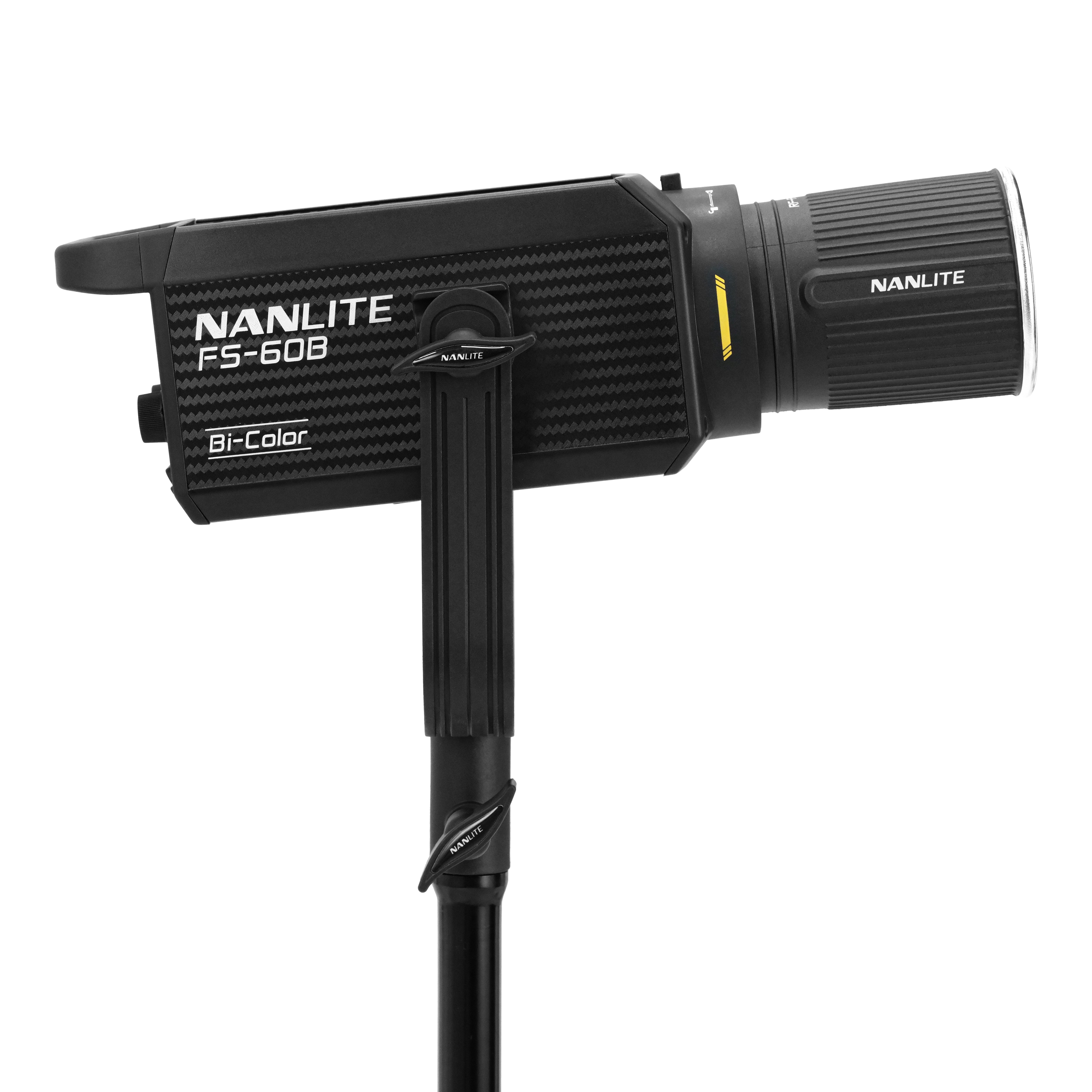 NANLITE FS-60B Bicolor LED Spot Light