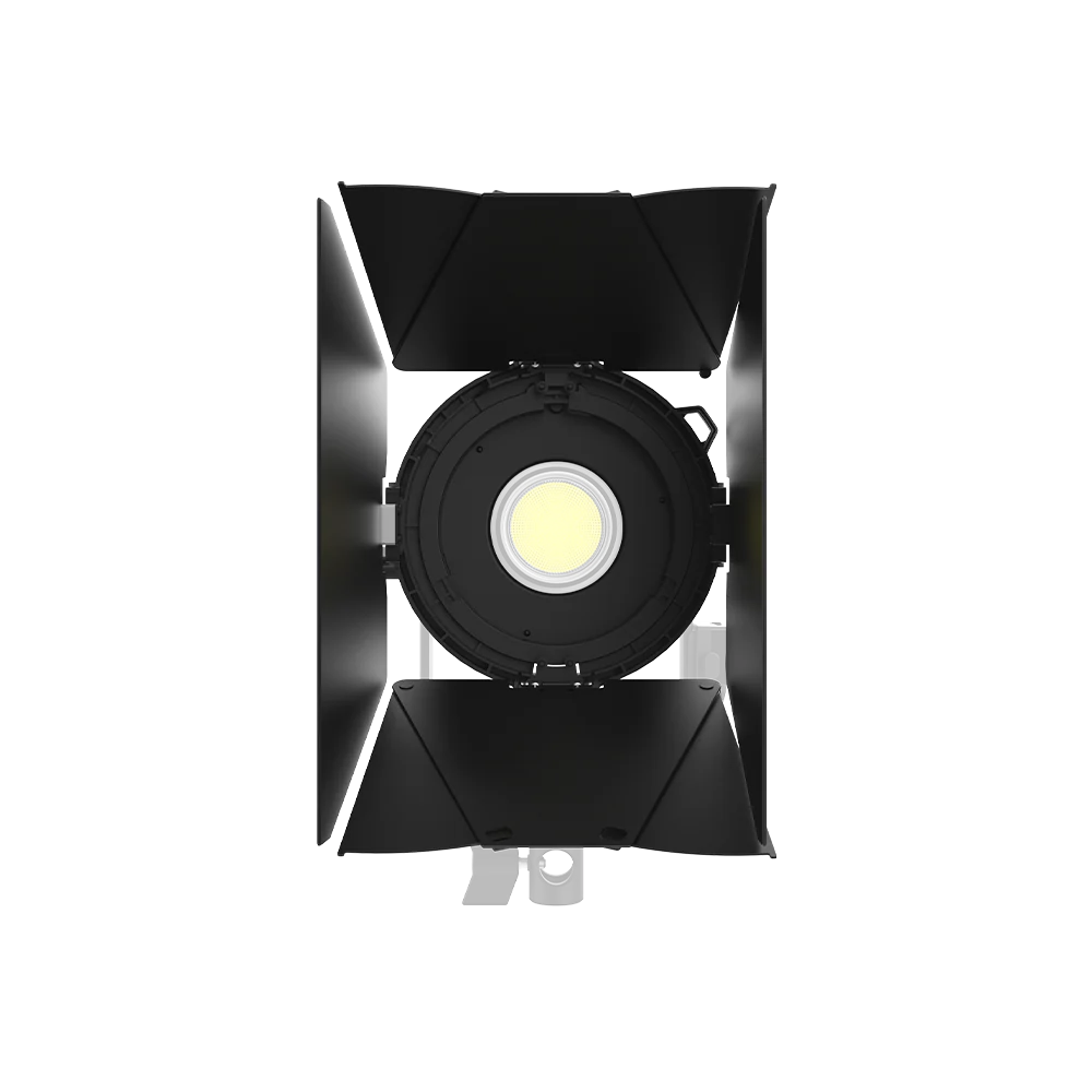 Aputure CF4 Barn Doors for Storm 80c and CF4 Fresnel