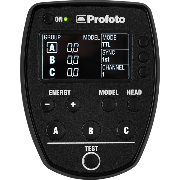 Profoto Air Remote TTL C for Canon (EX DEMO)