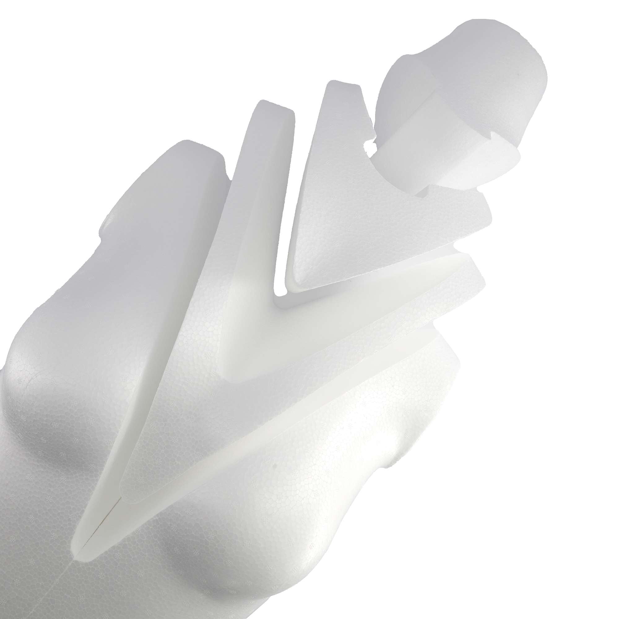 Profoto Magic Mannequin II Torso Female