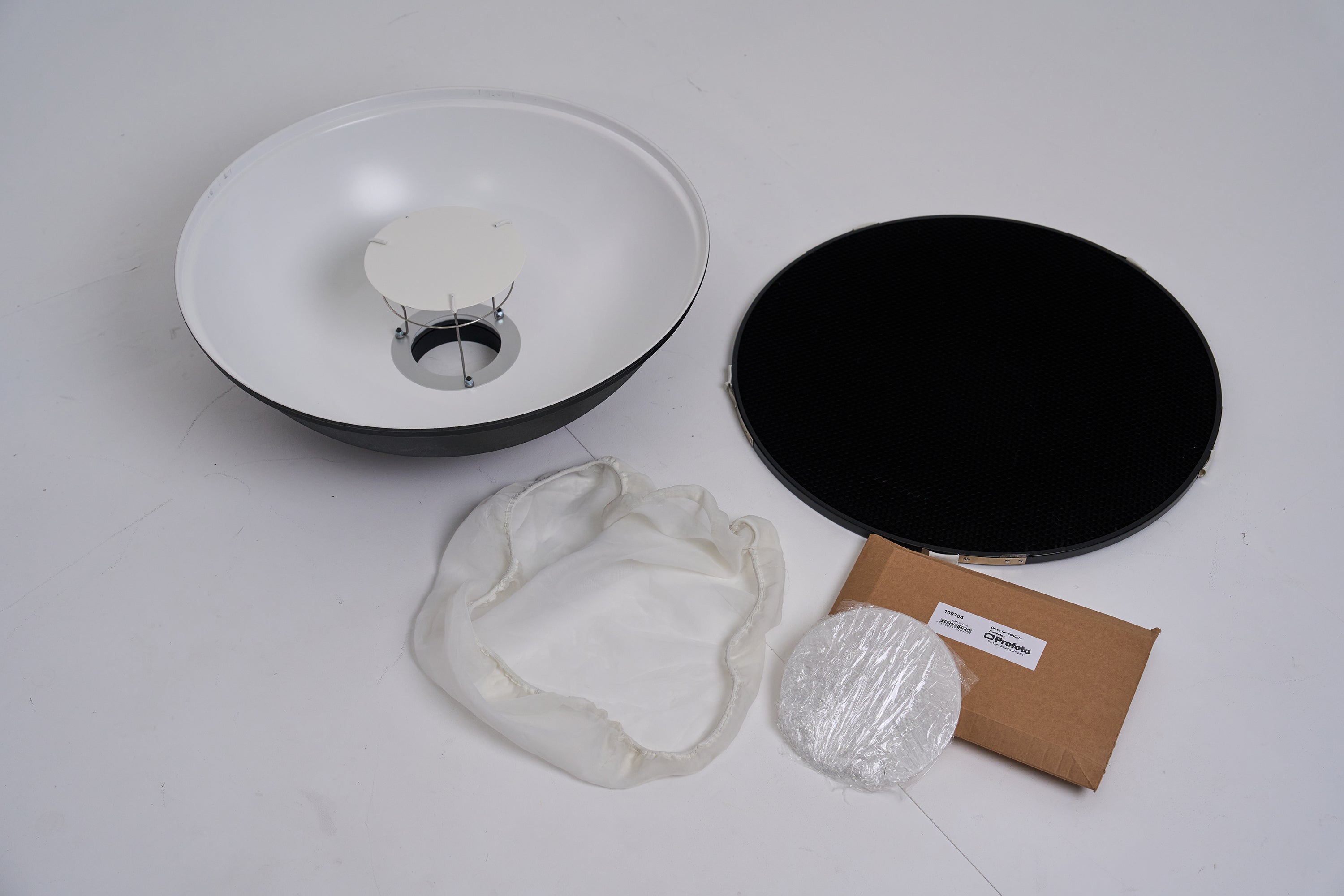 Profoto Softlight Reflector Kit White (EX DEMO)