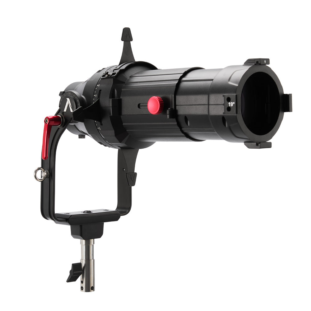 Aputure Spotlight Mount II 19° Kit. 