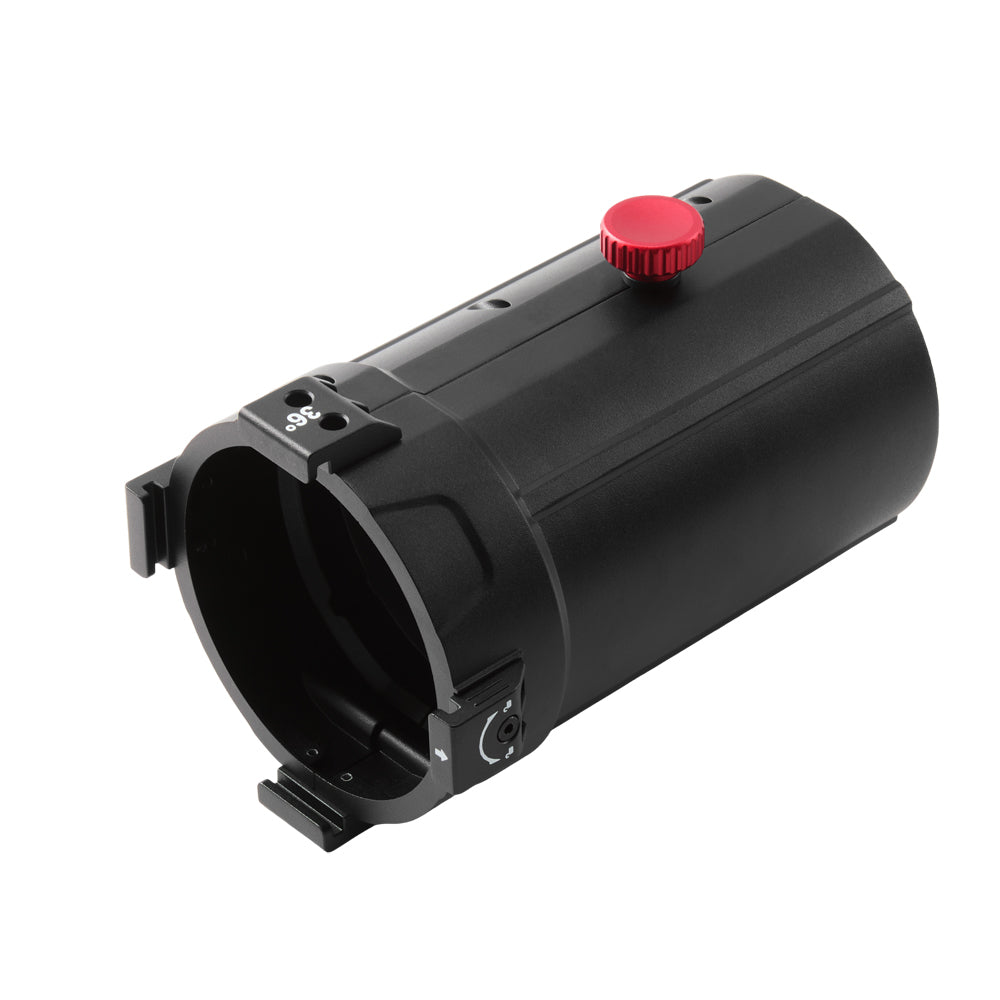 Aputure Spotlight Mount II 36° Kit on a white background.
