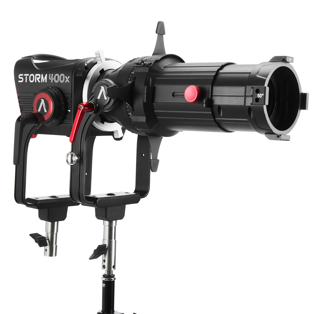Aputure Spotlight Mount II 50° Kit