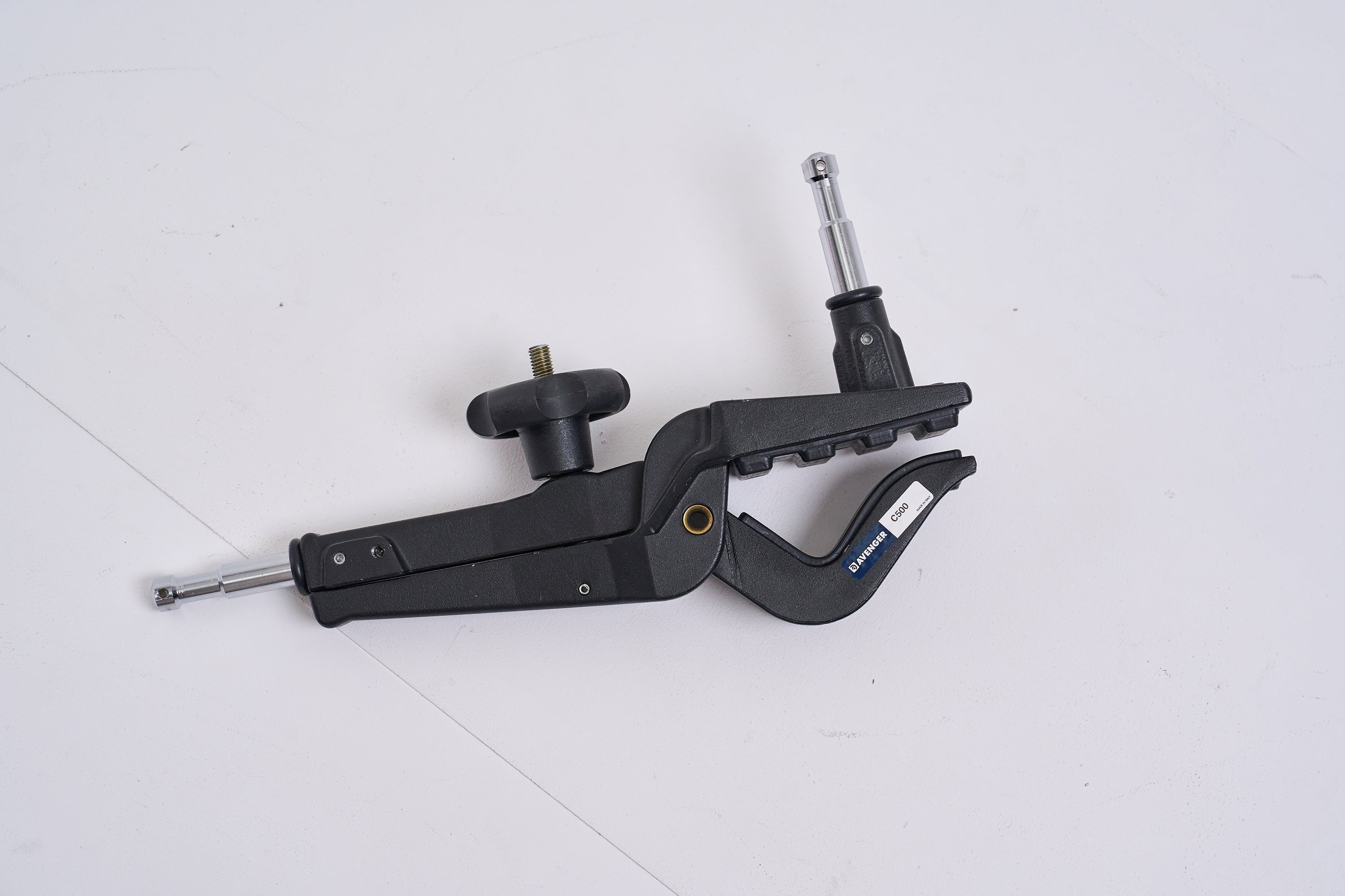 Avenger Pelican Gaffer Grip Lighting Clamp (EX DEMO)