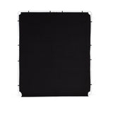Manfrotto EzyFrame Background Cover 2 x 2.3m Black