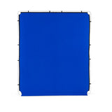 Manfrotto EzyFrame Background Cover 2 x 2.3m Chroma Key Blue