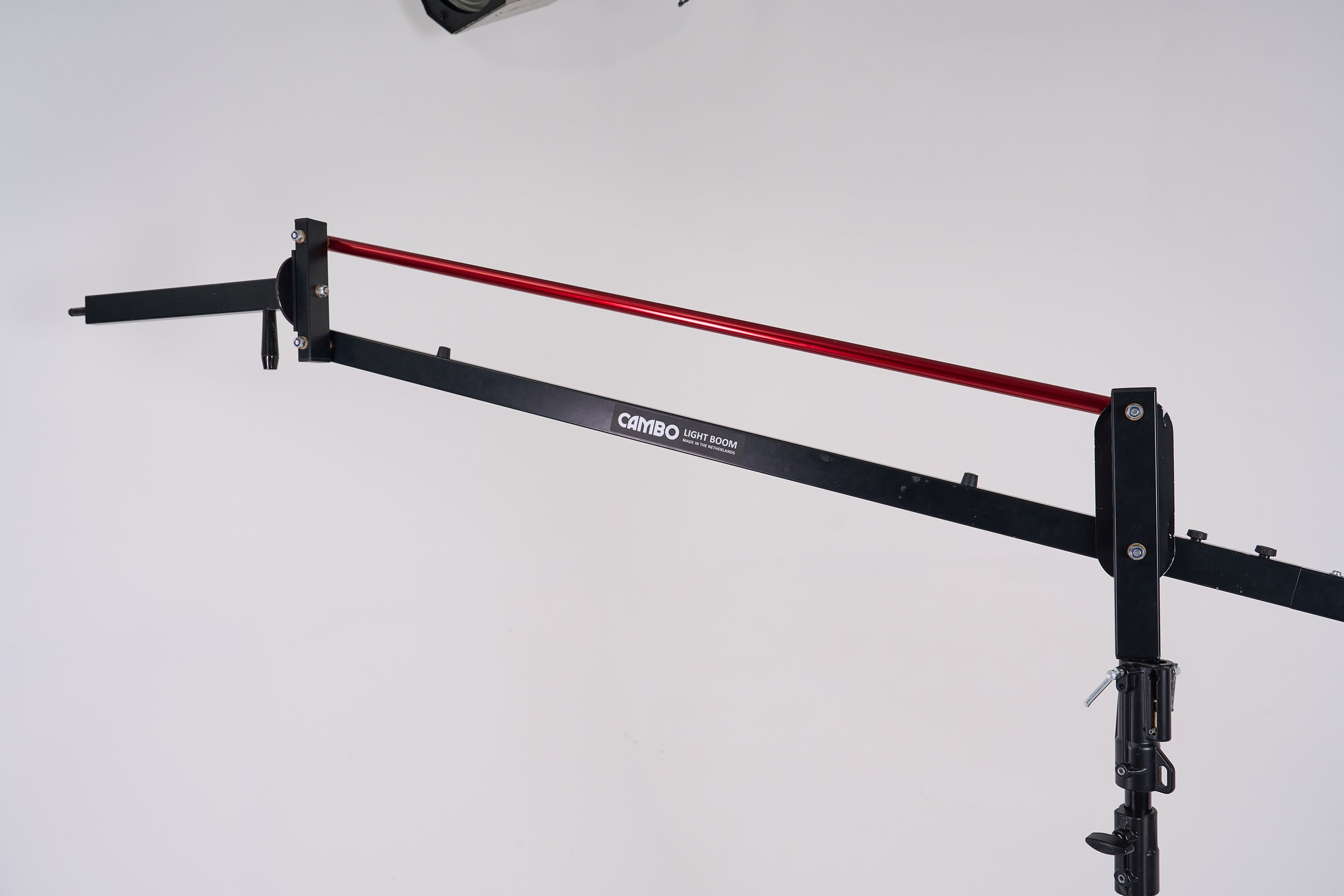Cambo Redwing RD-1201 Standard Light Boom With 11 kg (2x12Lbs) lead (USED)