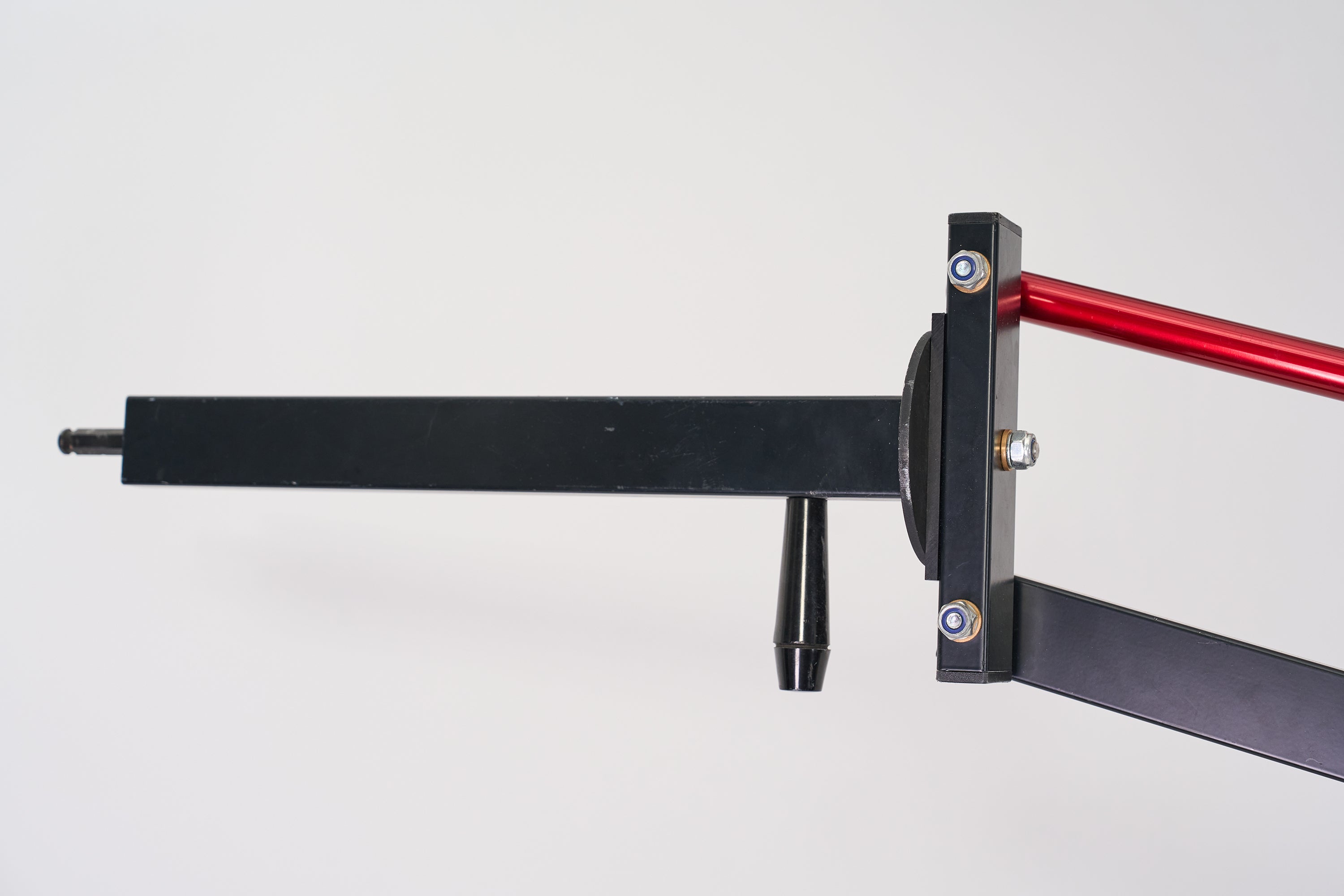 Cambo Redwing RD-1201 Standard Light Boom With 11 kg (2x12Lbs) lead (USED)
