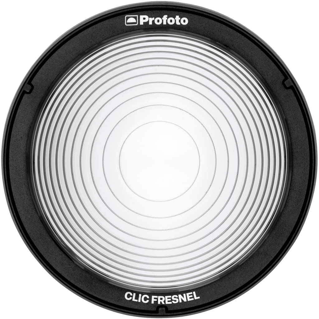 Profoto Clic Fresnel for A Series