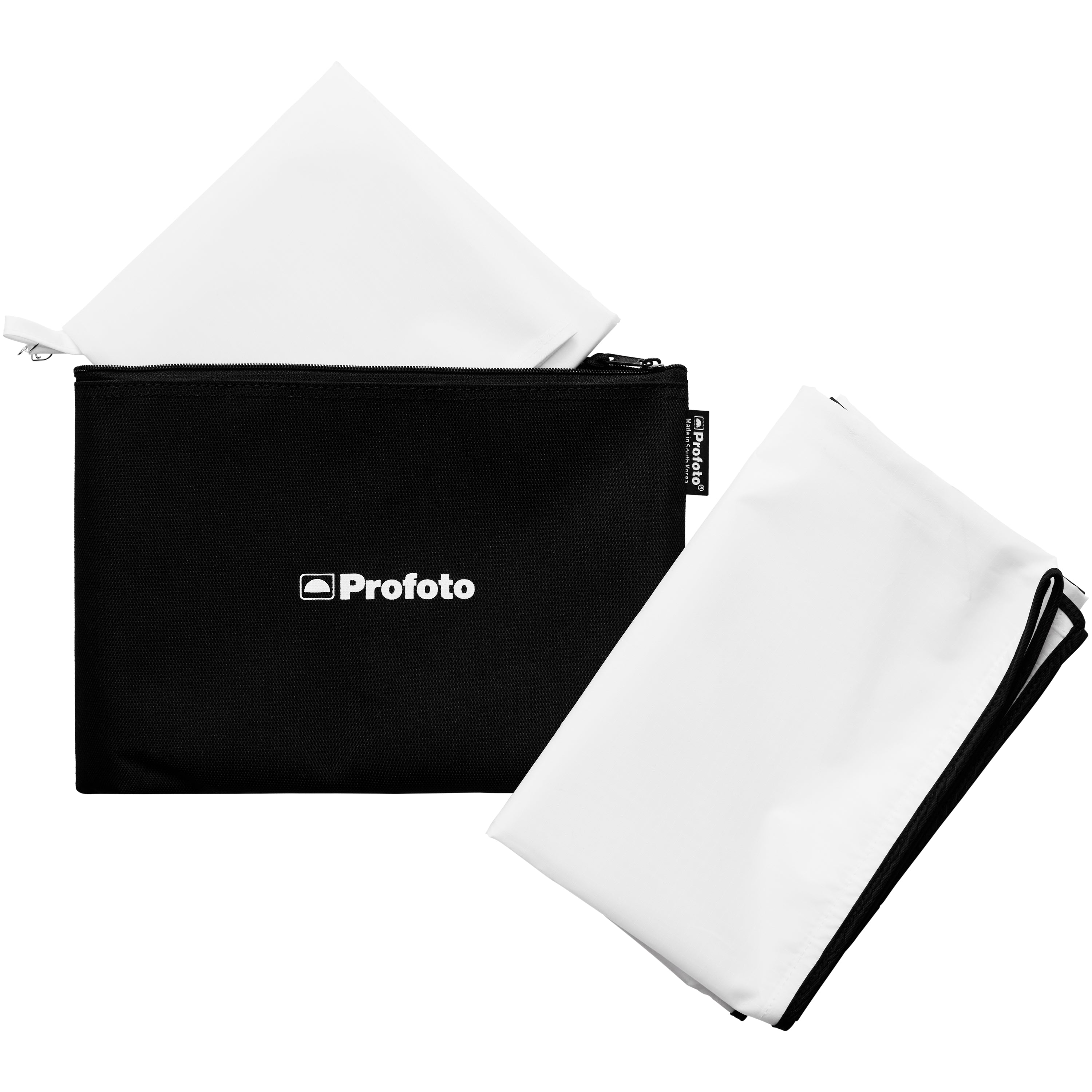 Profoto Softbox 2x3’ (spare part)  (60x90cm) Diffuser Screen with pouch, 1 f-stop