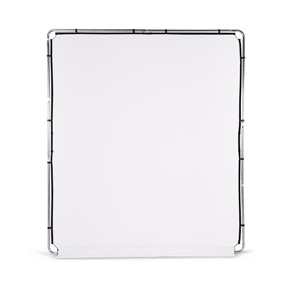 Manfrotto EzyFrame Background 2 x 2.3m White