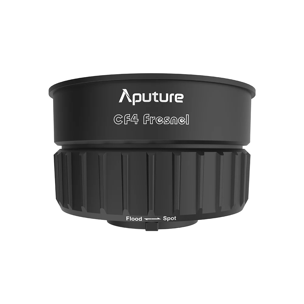 Aputure CF4 Fresnel (Mini ProLock)