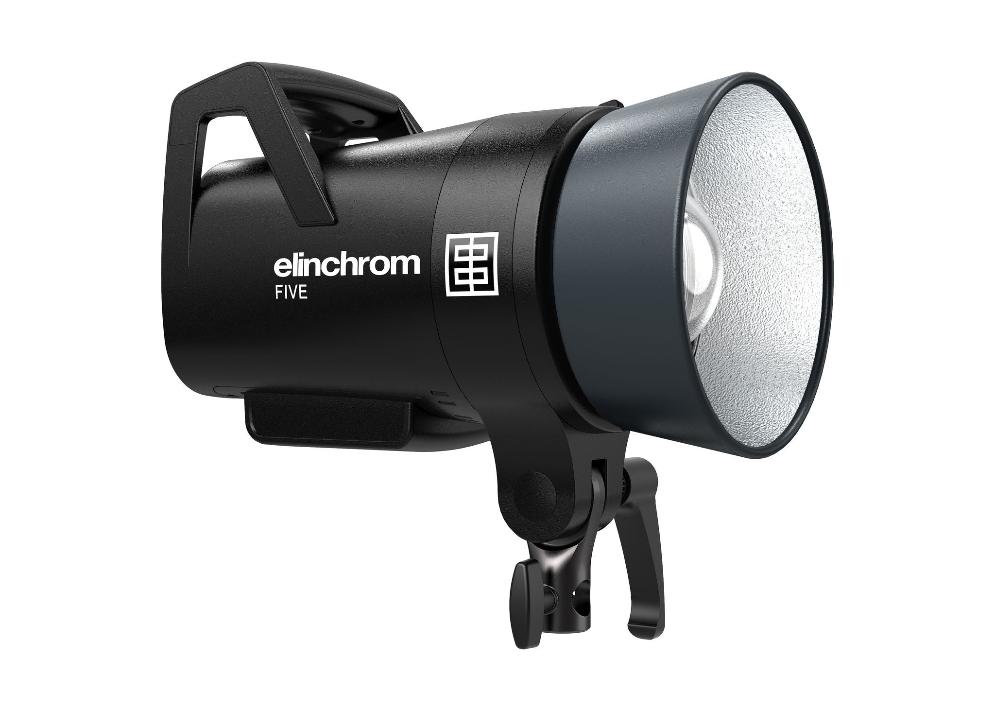 Elinchrom FIVE Single Head Kit