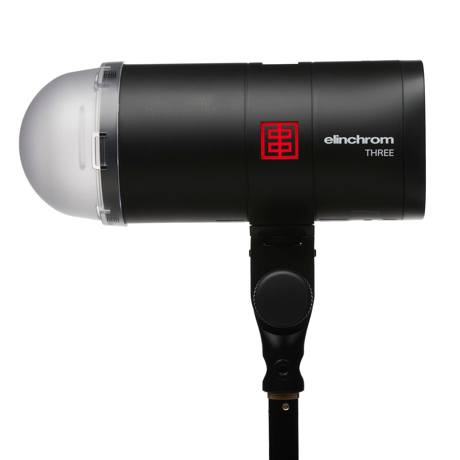 Elinchrom THREE Off Camera Flash Kit