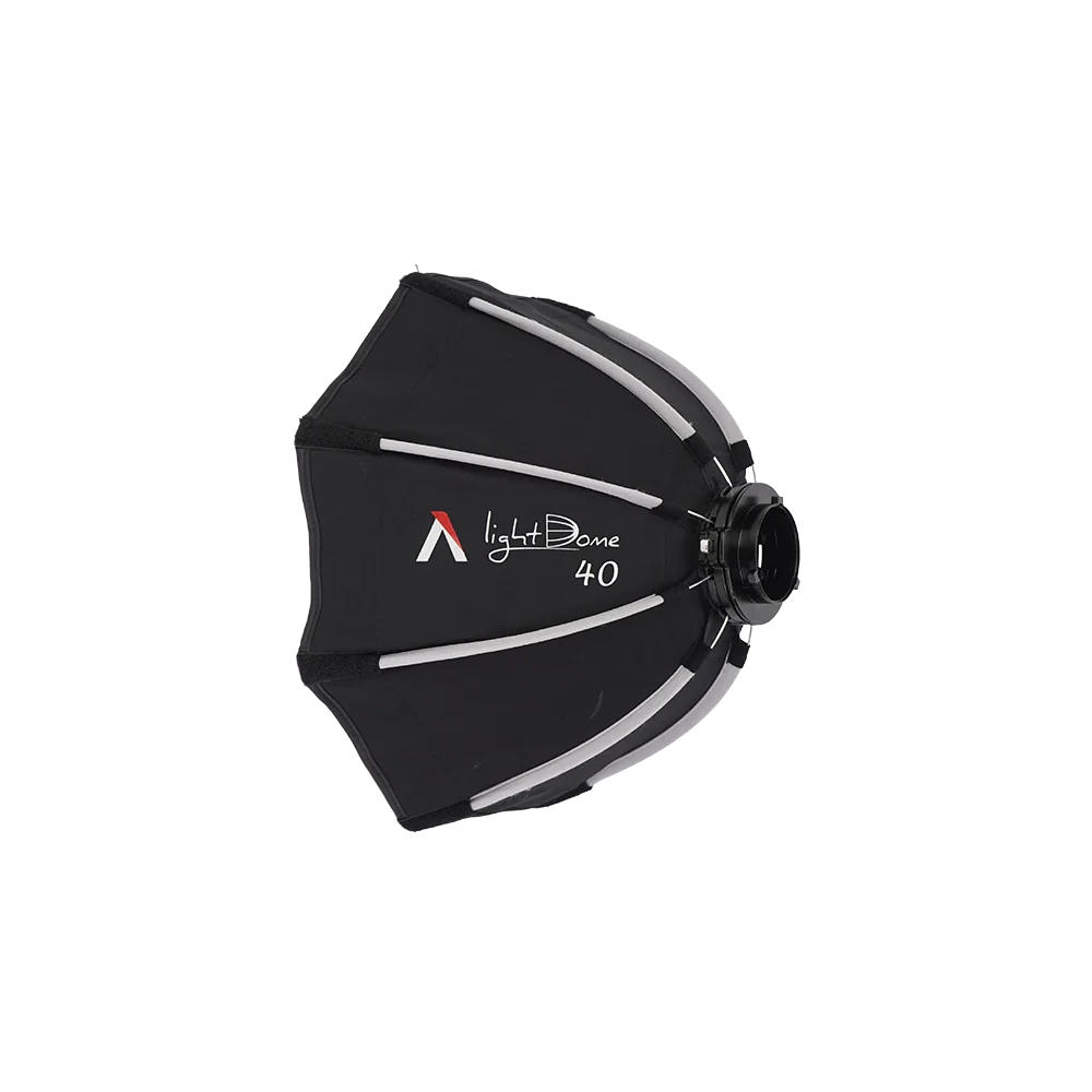 Aputure Light Dome 40 for STORM 80c