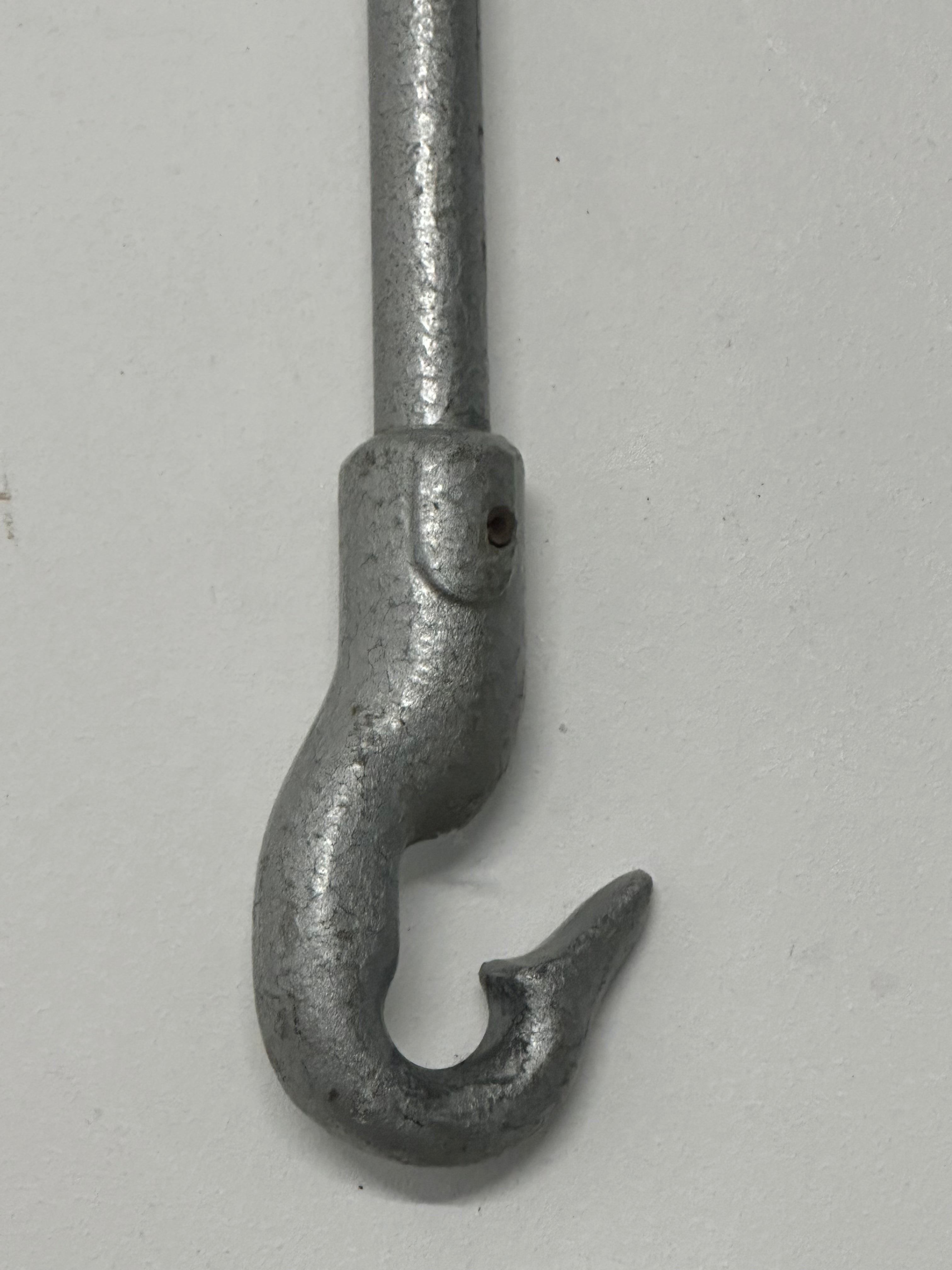 Rolleasy Ceiling Bracket and Supplementary Units (USED).