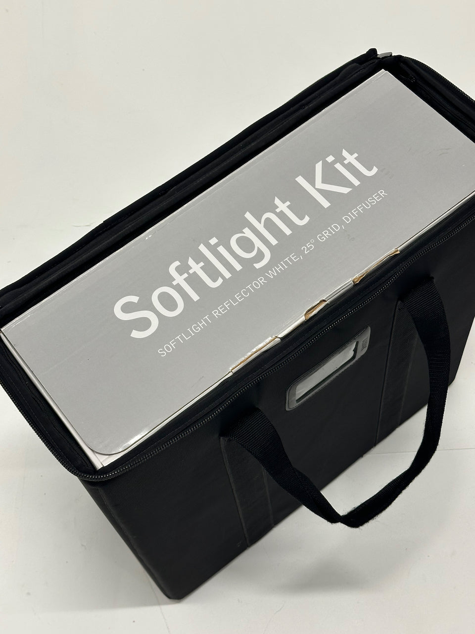 Profoto Softlight Reflector Kit White with case (EX DEMO)