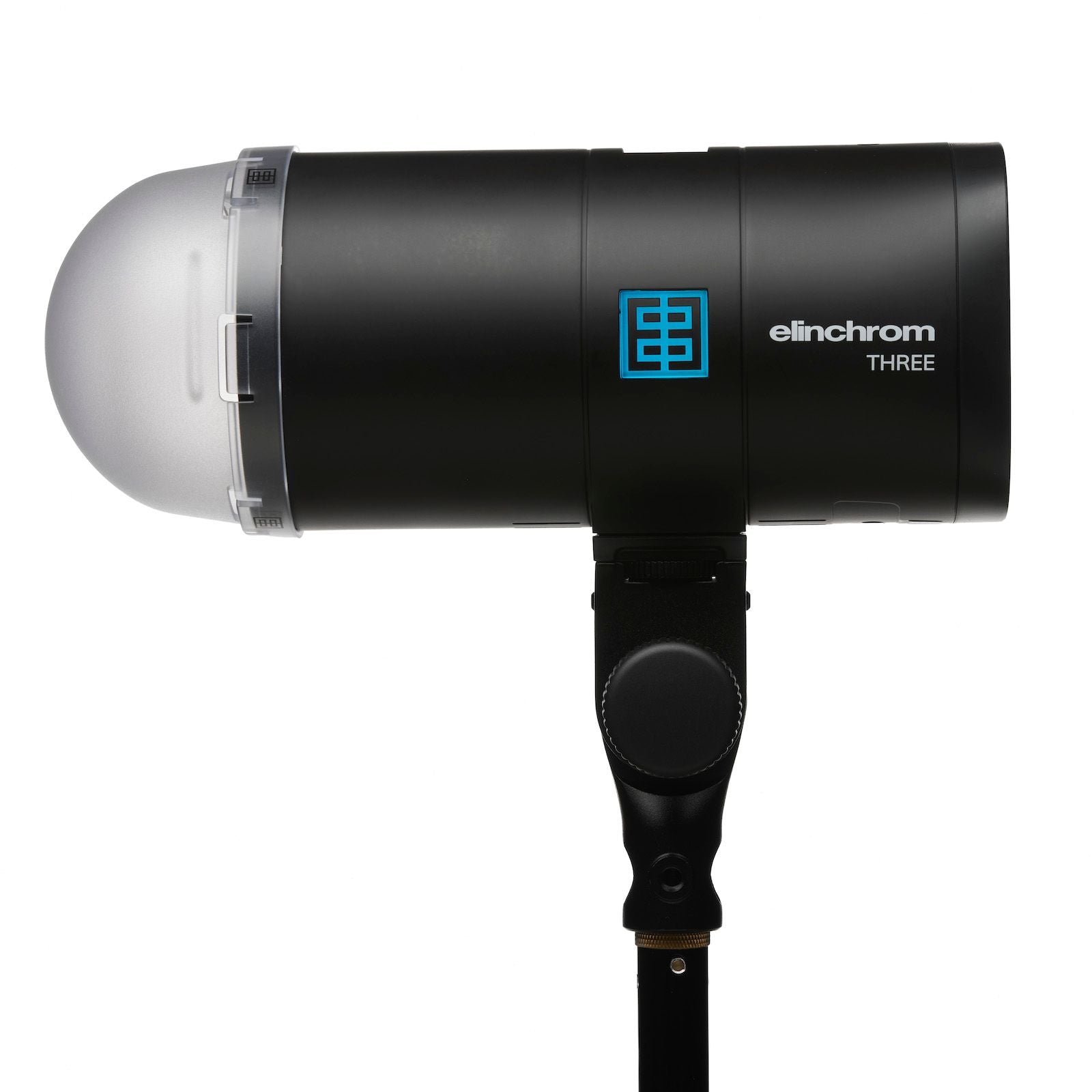 Elinchrom THREE Off Camera Flash Kit