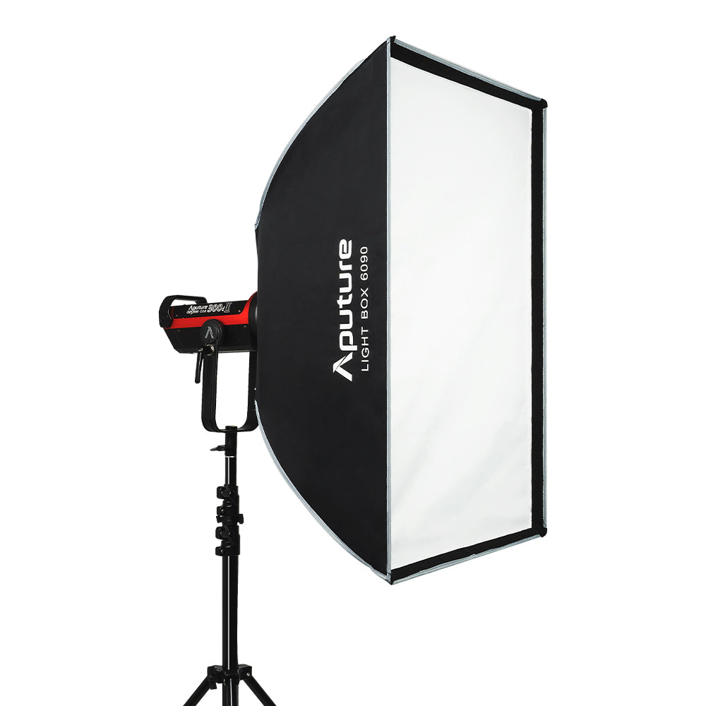 Aputure Light Box 60x90 for Light Storm Series *Open Box Customer Return*