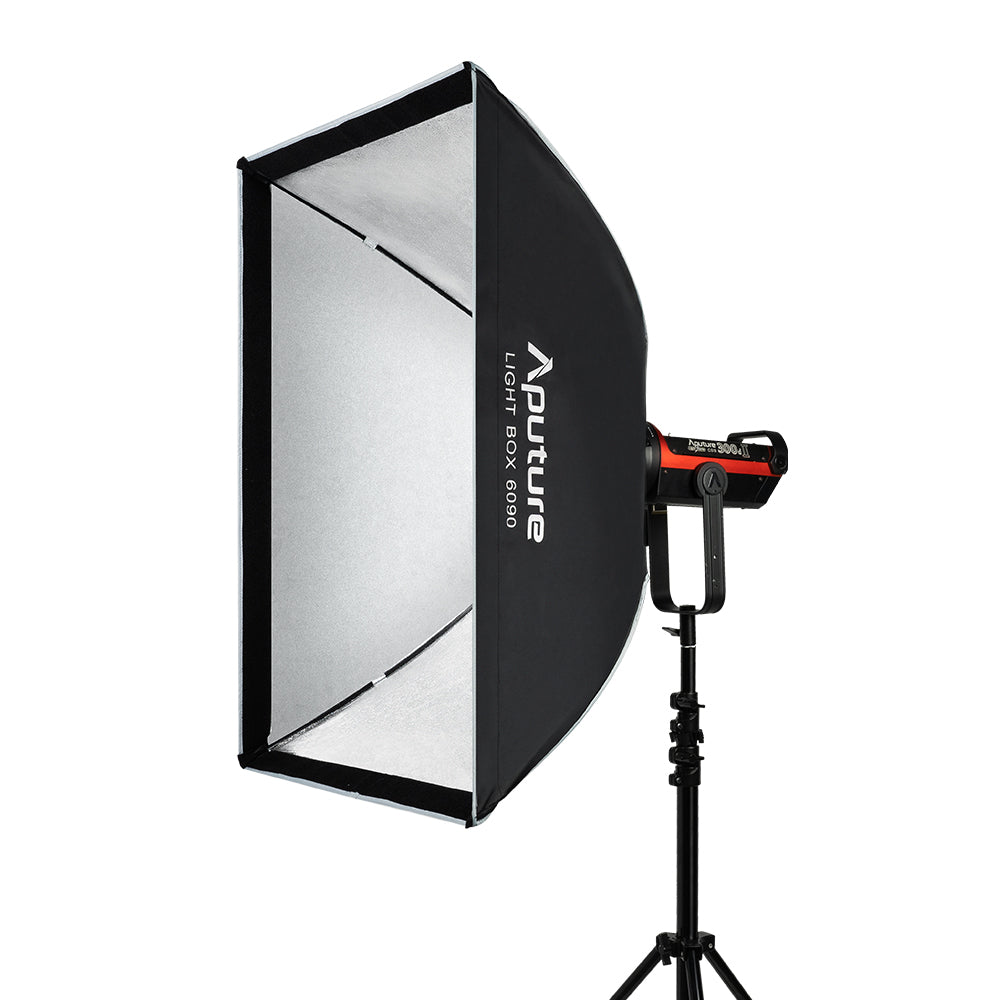 Aputure Light Box 60x90 for Light Storm Series *Open Box Customer Return*