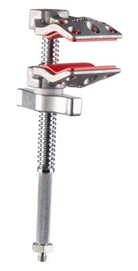 Manfrotto 2" Micro End Vice Jaw Clamp