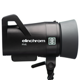 Elinchrom FIVE Battery-Powered Dual Monolight Kit