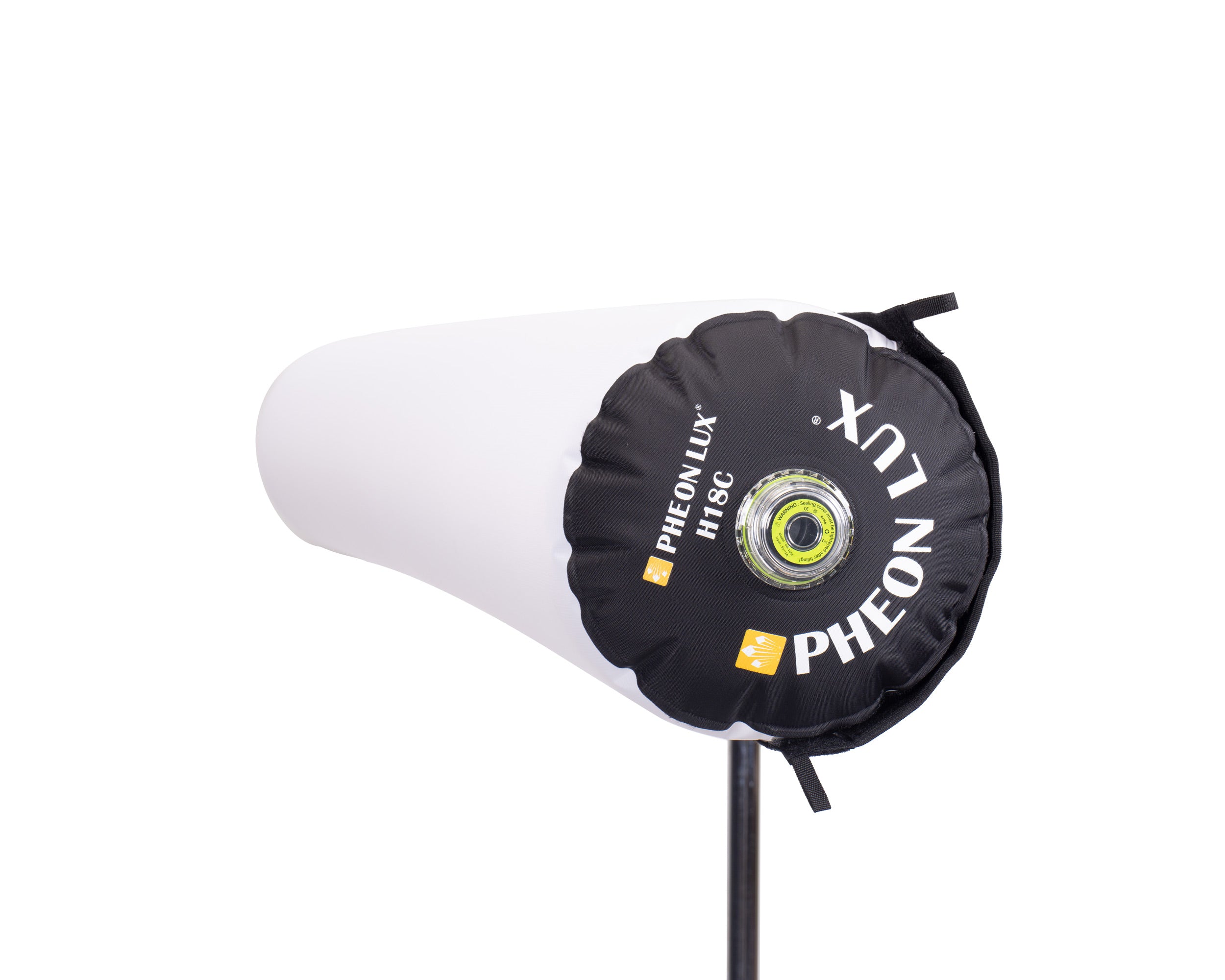 PHEON LUX 1ft x 8ft 200W Air Lux Colour with Lumen Radio