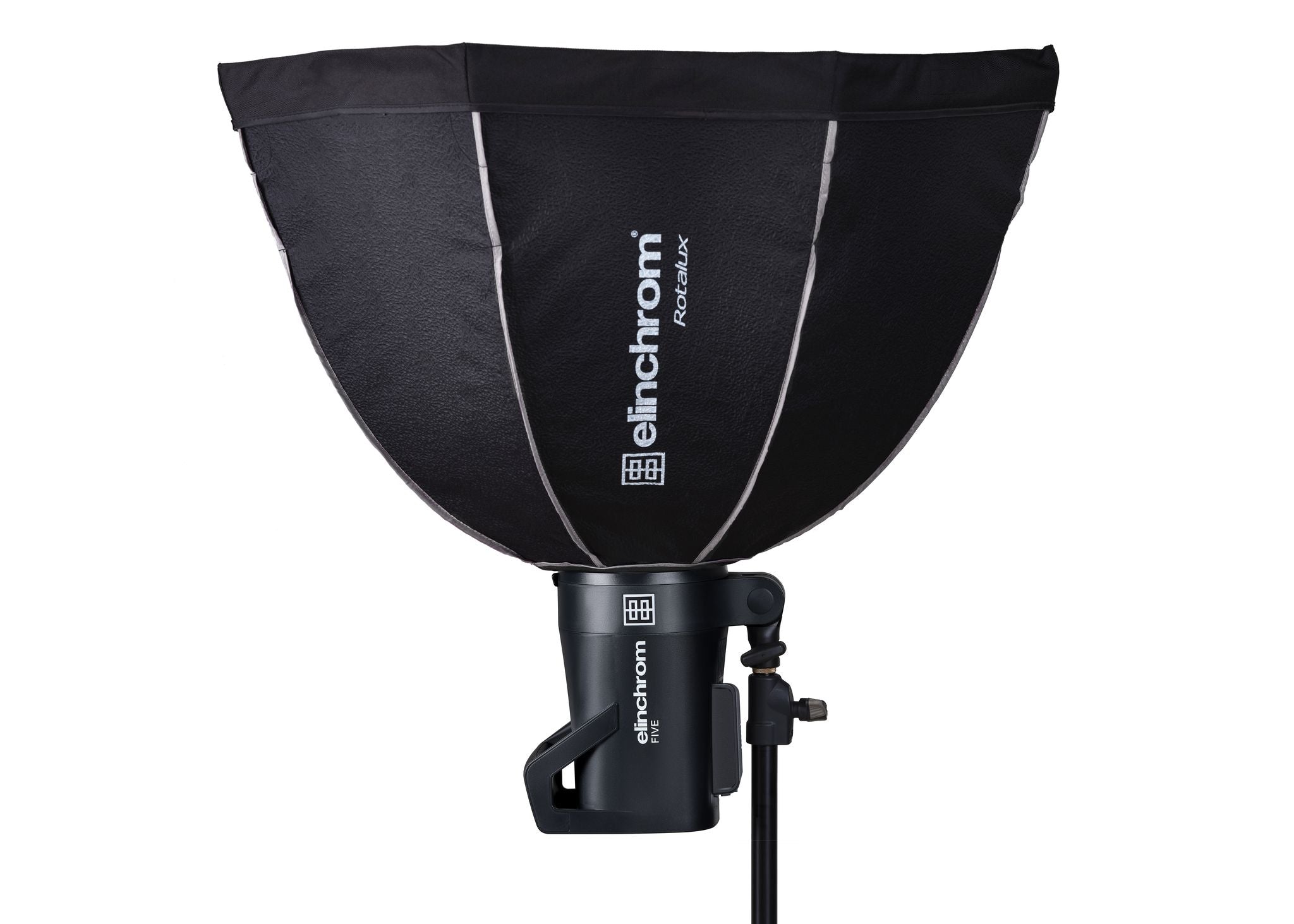 Elinchrom FIVE Battery-Powered Dual Monolight Kit