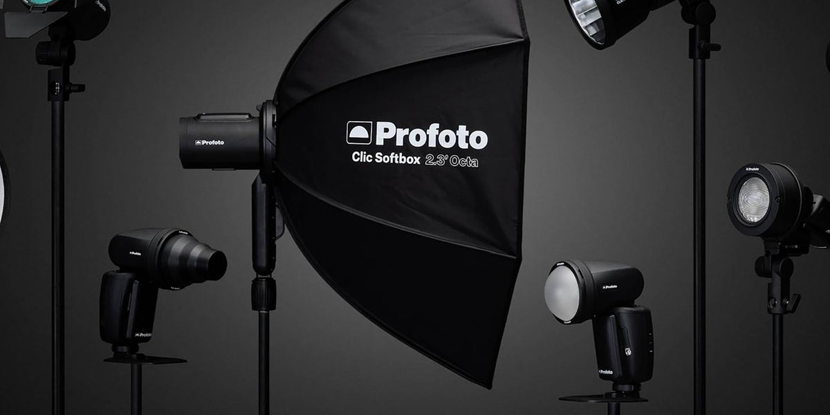 Profoto Jacket Profoto Downloadable Assets | AJ's Photo Video