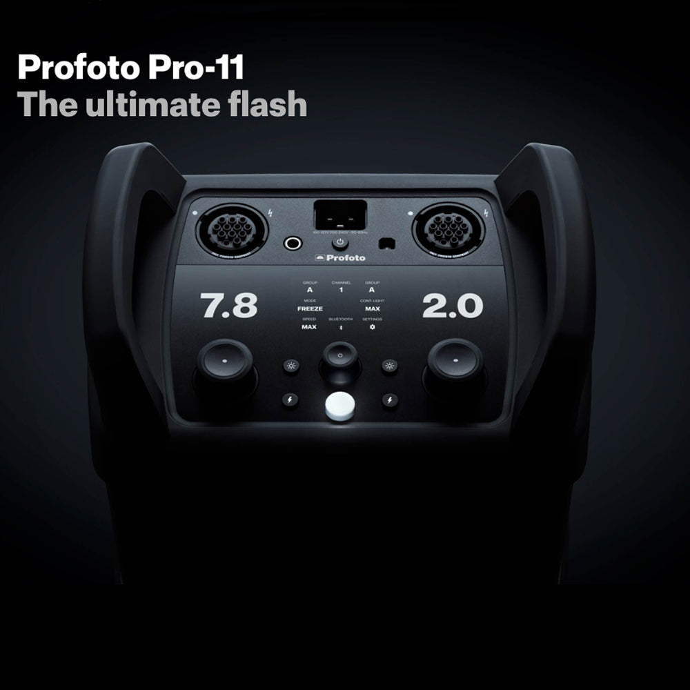 Profoto Pro-11 2400 AirTTL Studio Pack