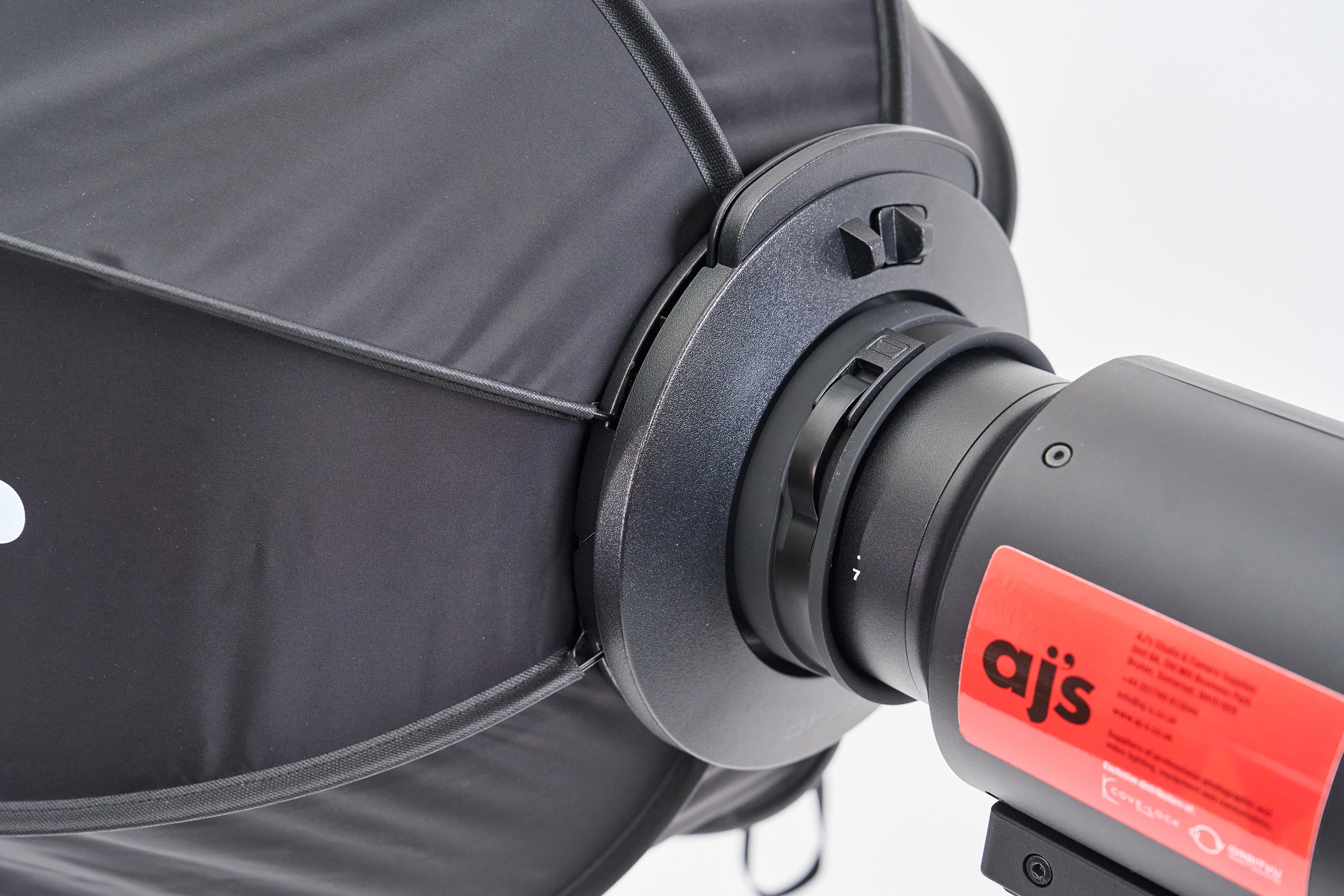 Profoto Collapsible Beauty Dish Silver (EX DEMO)