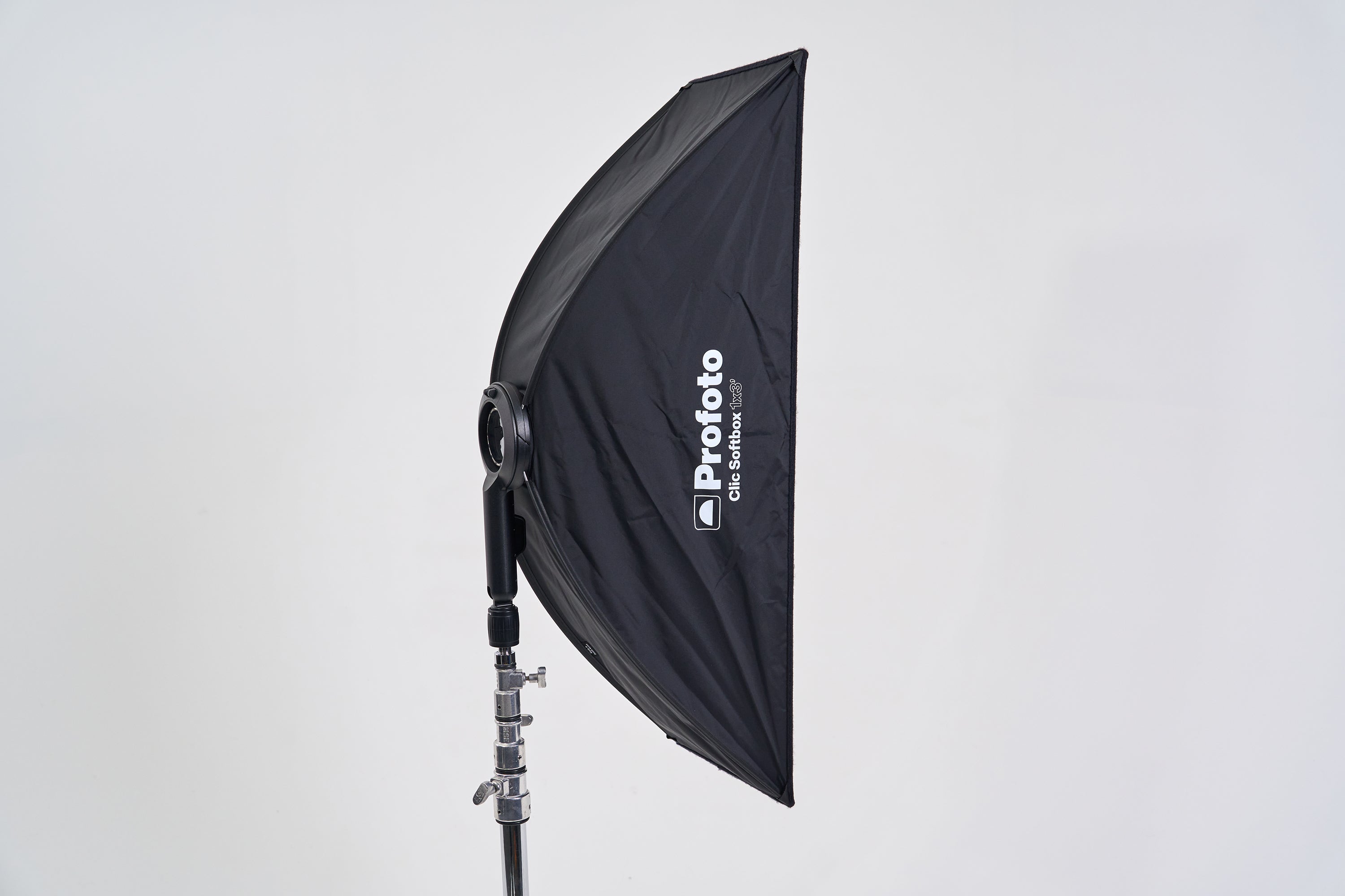 Profoto Clic Softbox 1x3' with Softgrid (EX DEMO)