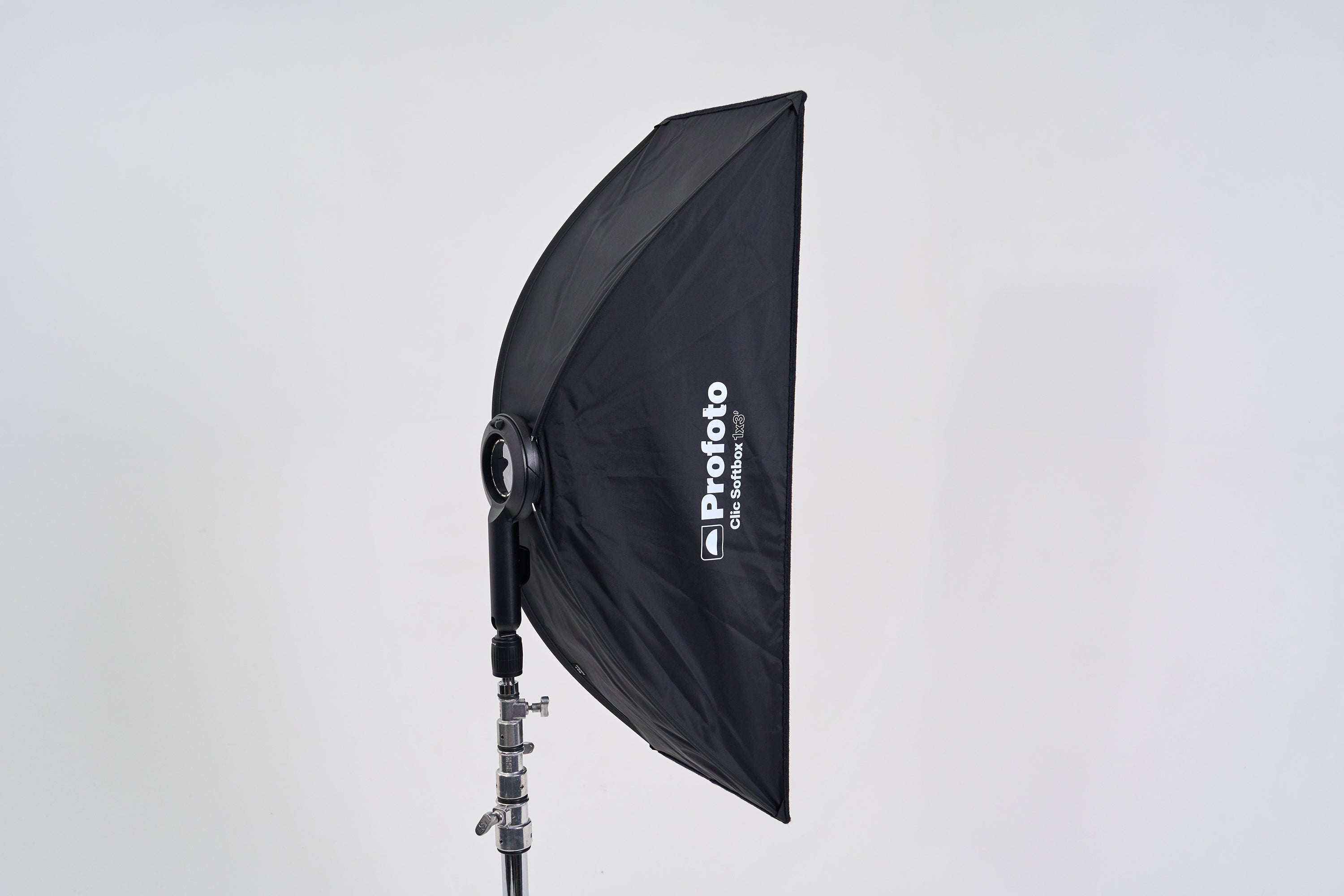 Profoto Clic Softbox 1x3' with Softgrid (EX DEMO)