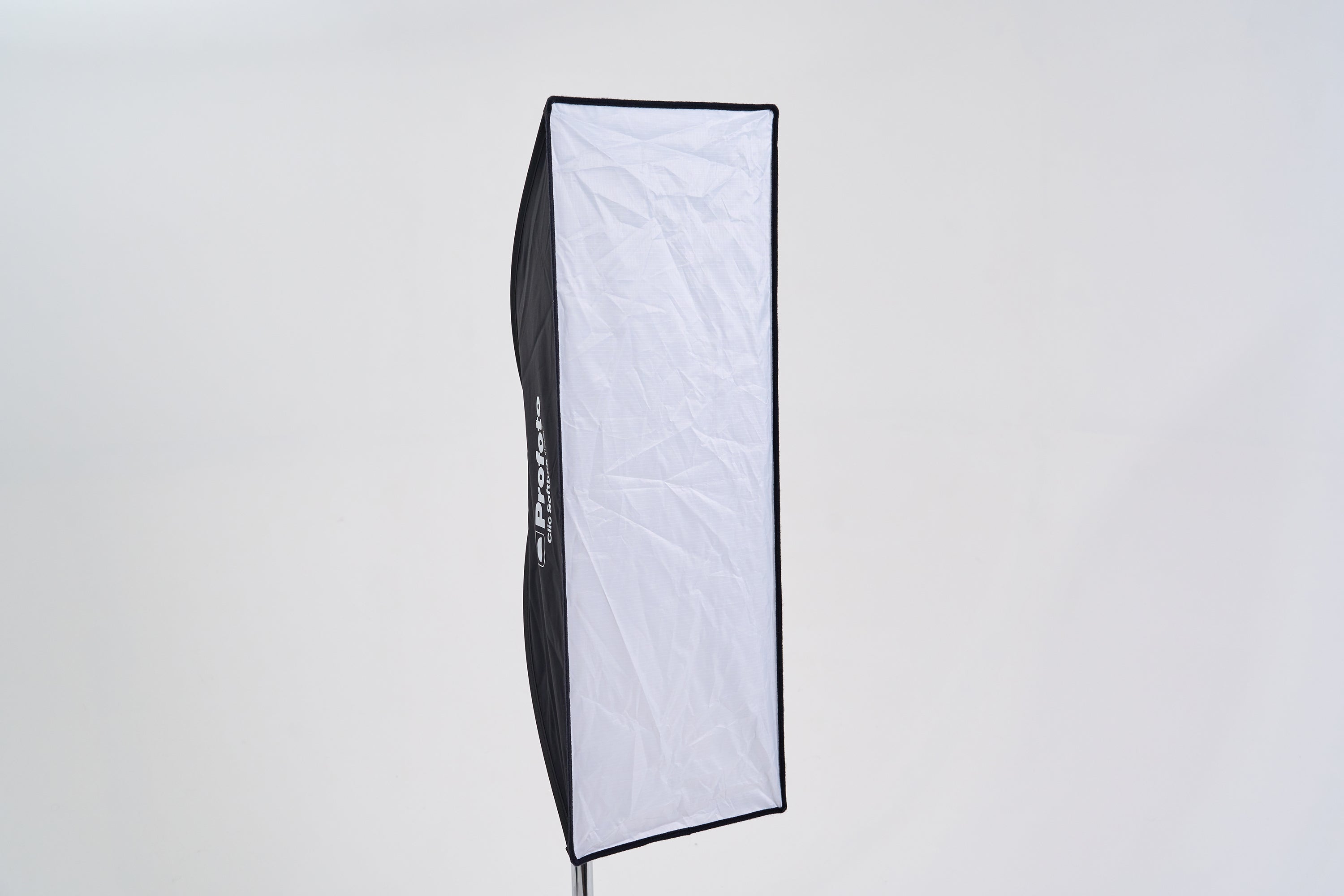 Profoto Clic Softbox 1x3' with Softgrid (EX DEMO)